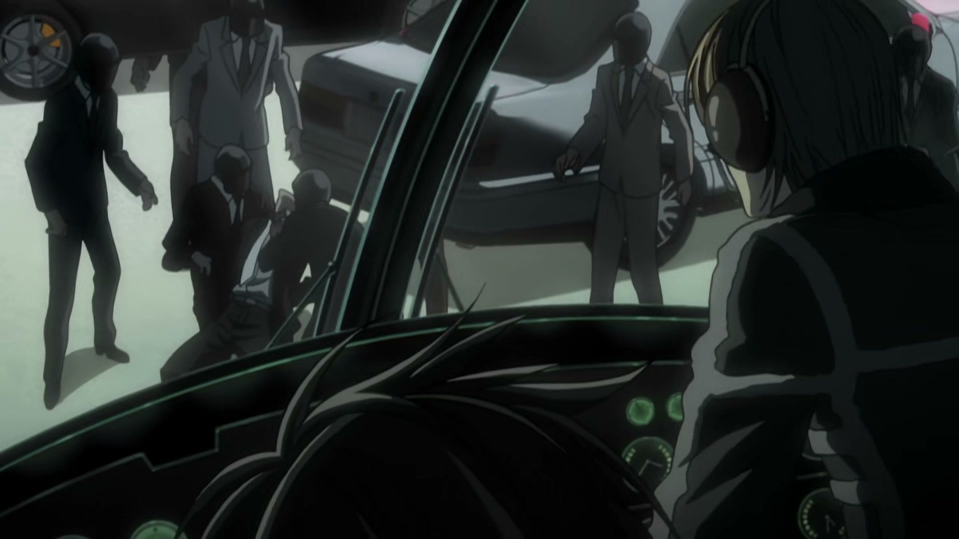 Death Note Ep 24: Revival @ 00:10:26
