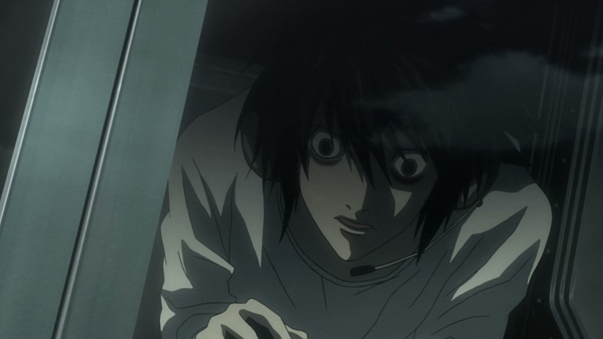 Death Note Ep 24: Revival @ 00:10:40