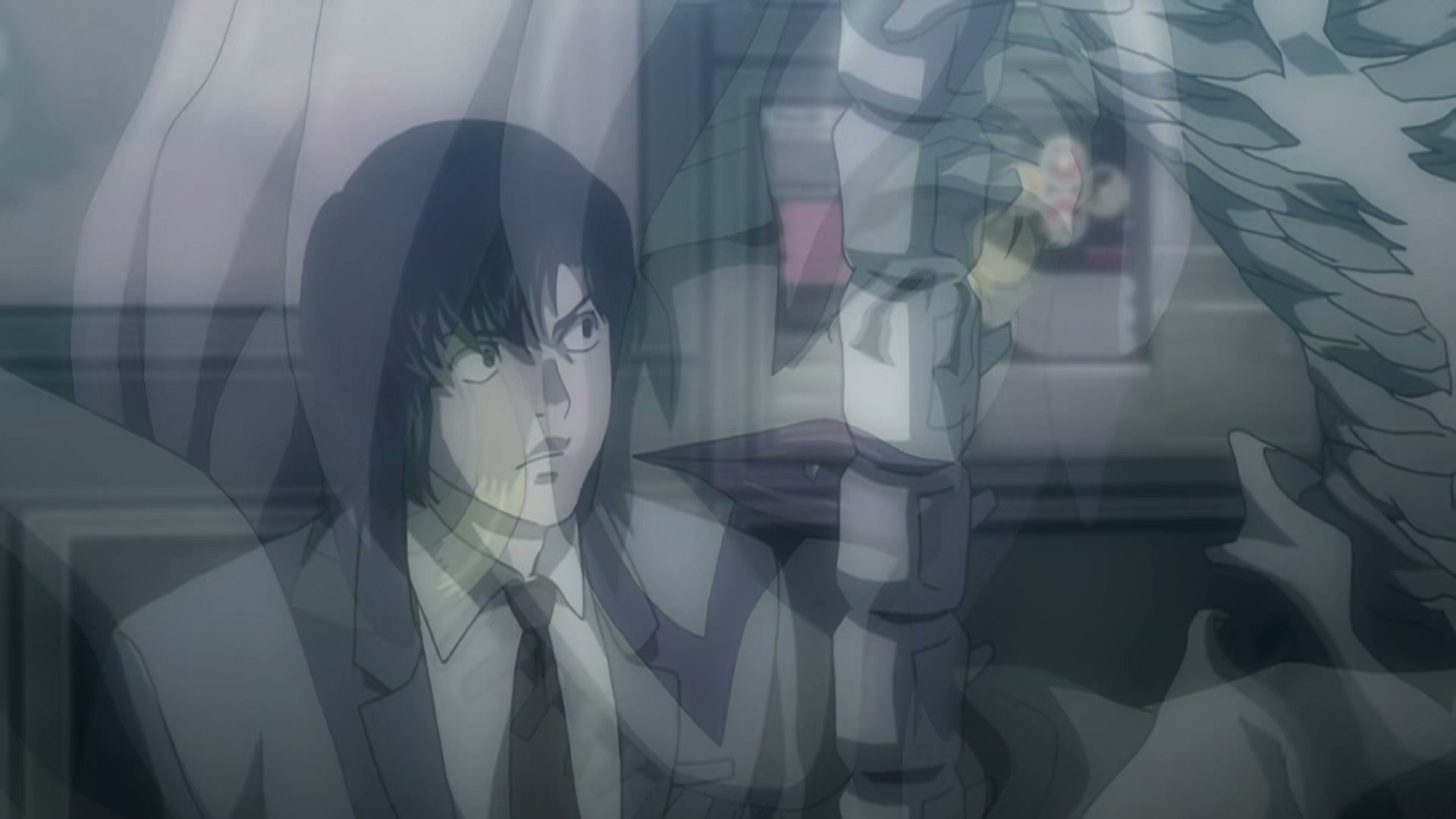 Death Note Ep 24: Revival @ 00:11:12