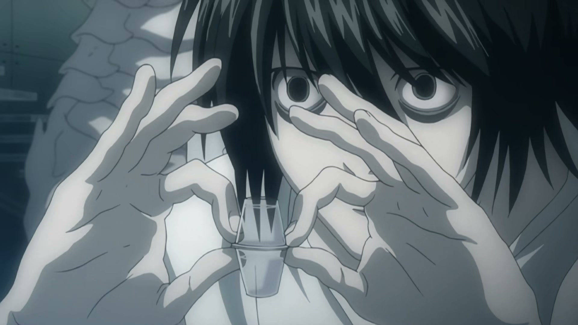 Death Note Ep 24: Revival @ 00:11:47