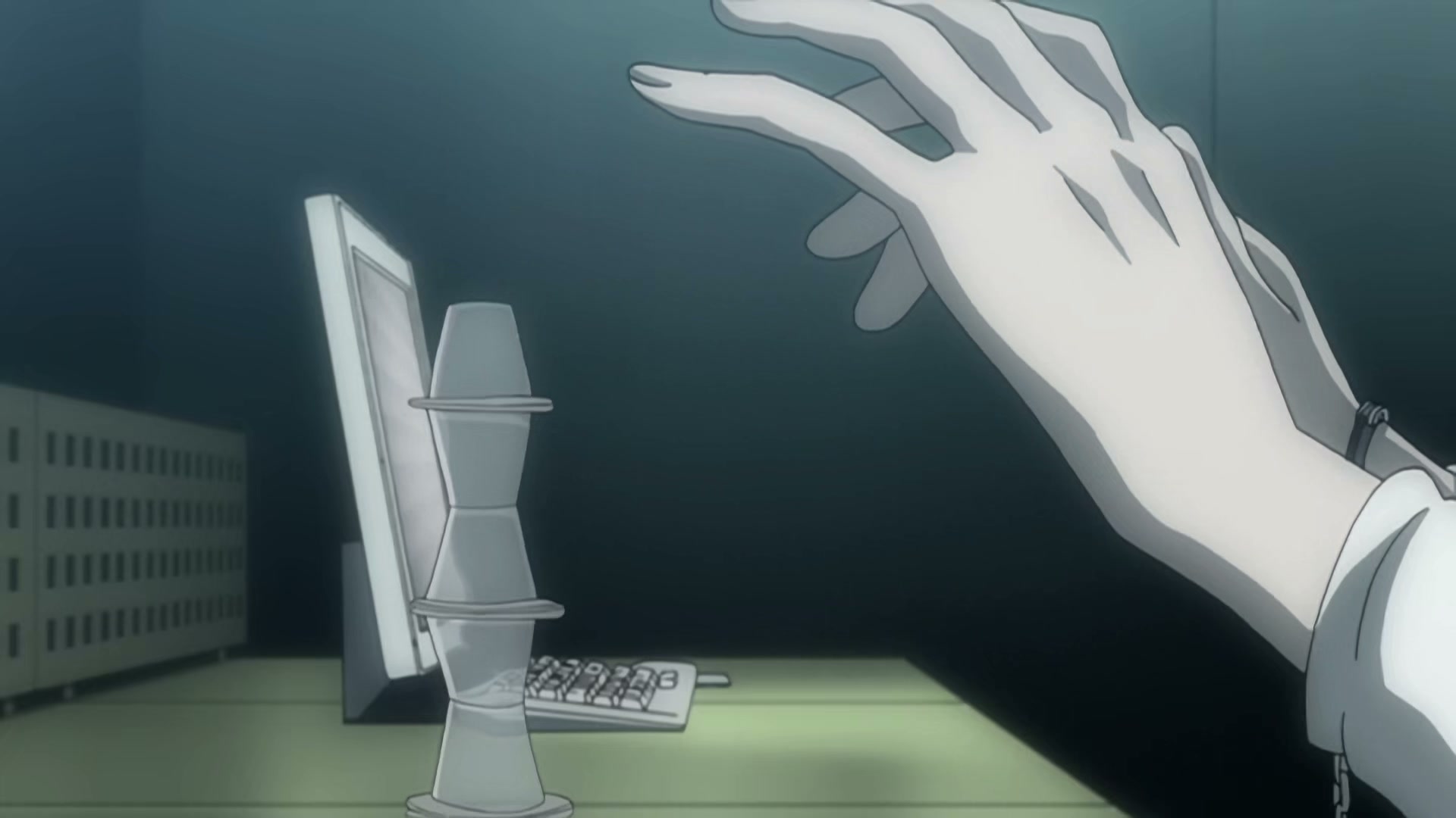 Death Note Ep 24: Revival @ 00:11:53