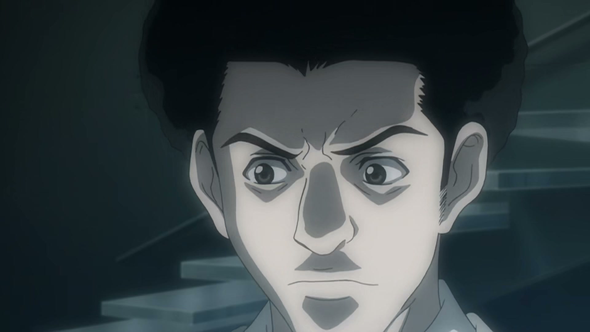 Death Note Ep 24: Revival @ 00:12:01