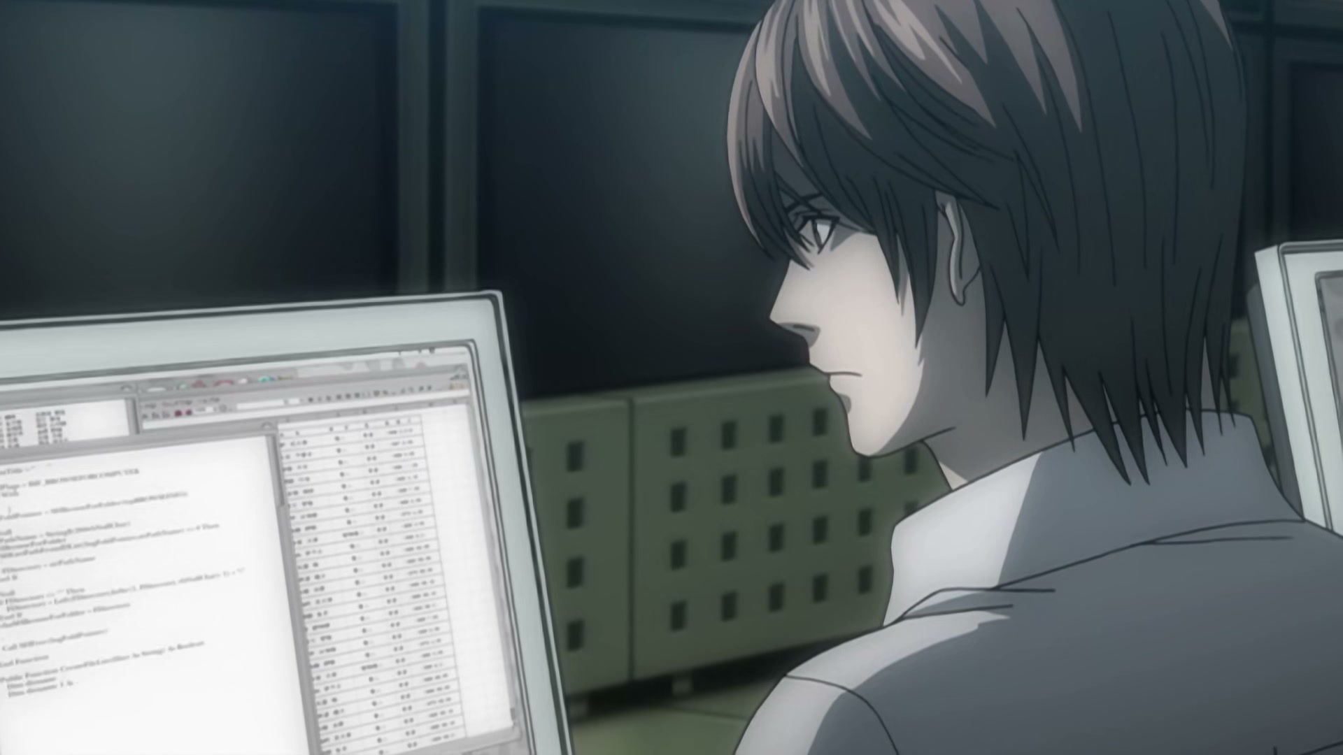 Death Note Ep 24: Revival @ 00:12:22