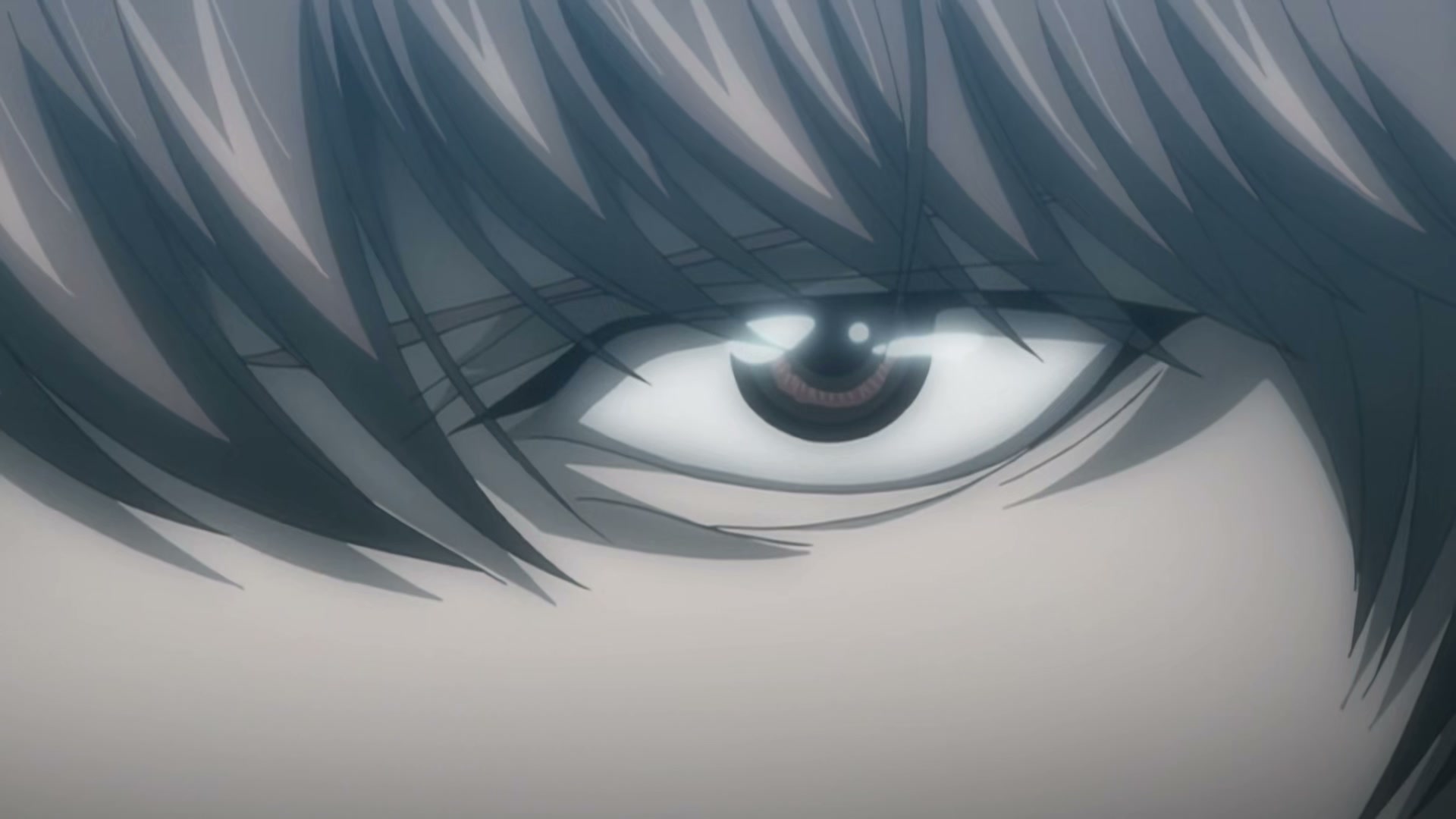 Death Note Ep 24: Revival @ 00:13:17