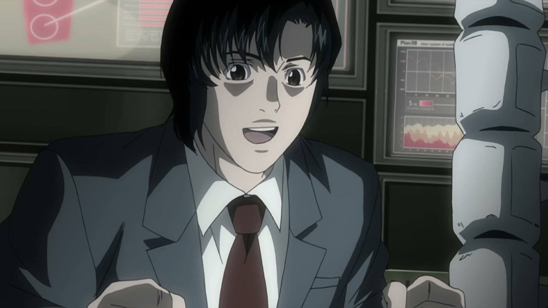 Death Note Ep 24: Revival @ 00:13:22