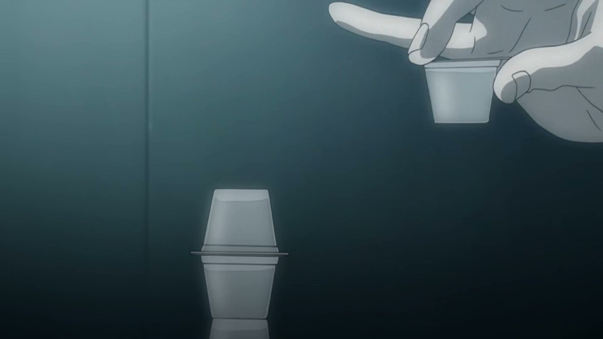 Death Note Ep 24: Revival @ 00:14:38
