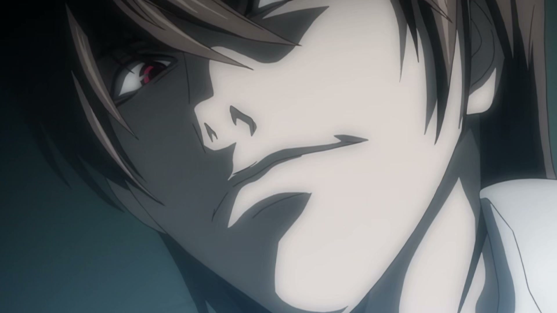 Death Note Ep 24: Revival @ 00:15:15