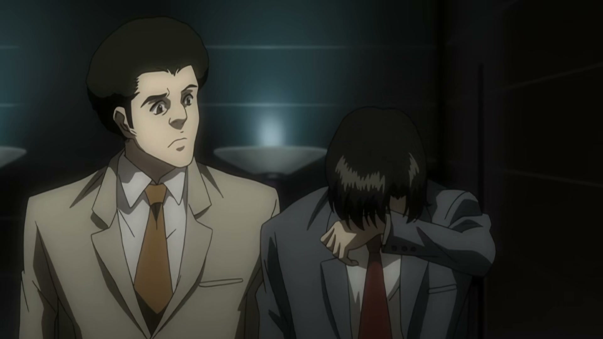 Death Note Ep 24: Revival @ 00:15:44
