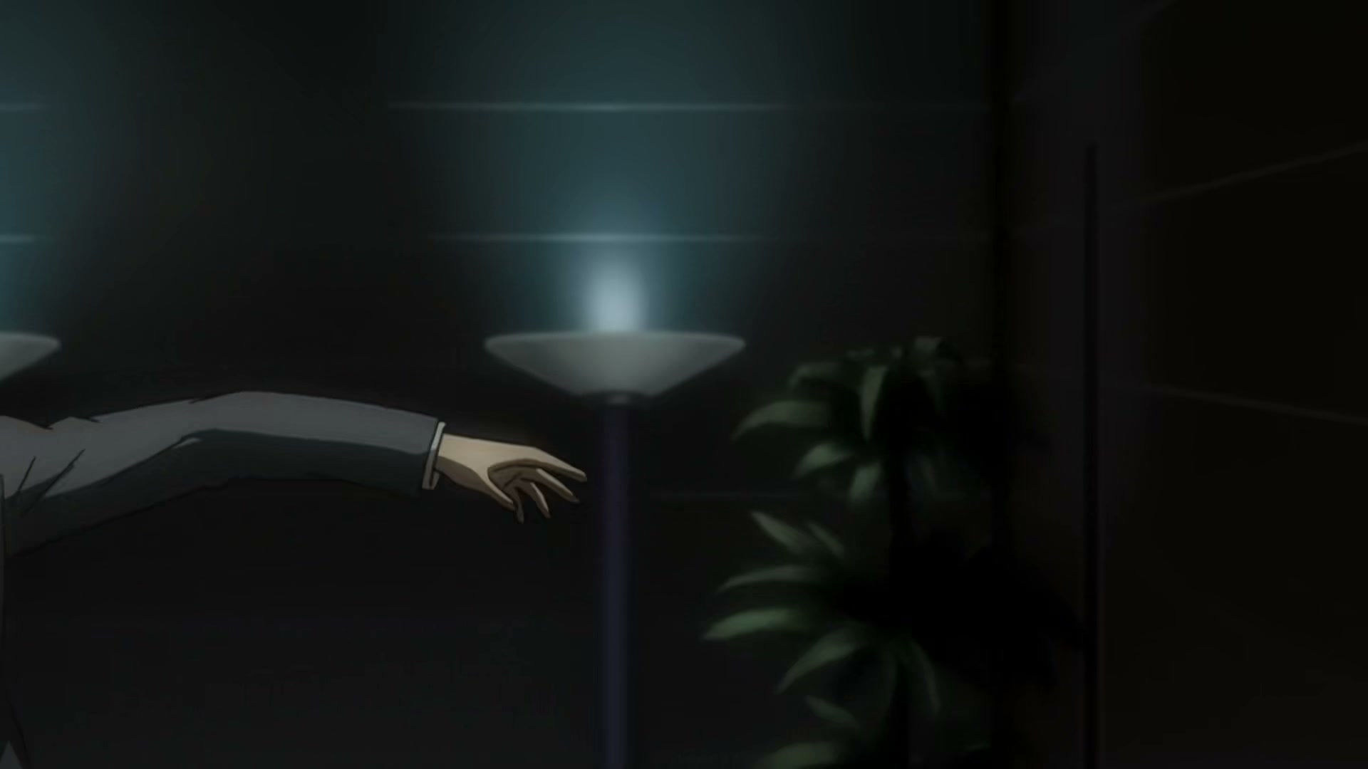 Death Note Ep 24: Revival @ 00:15:47