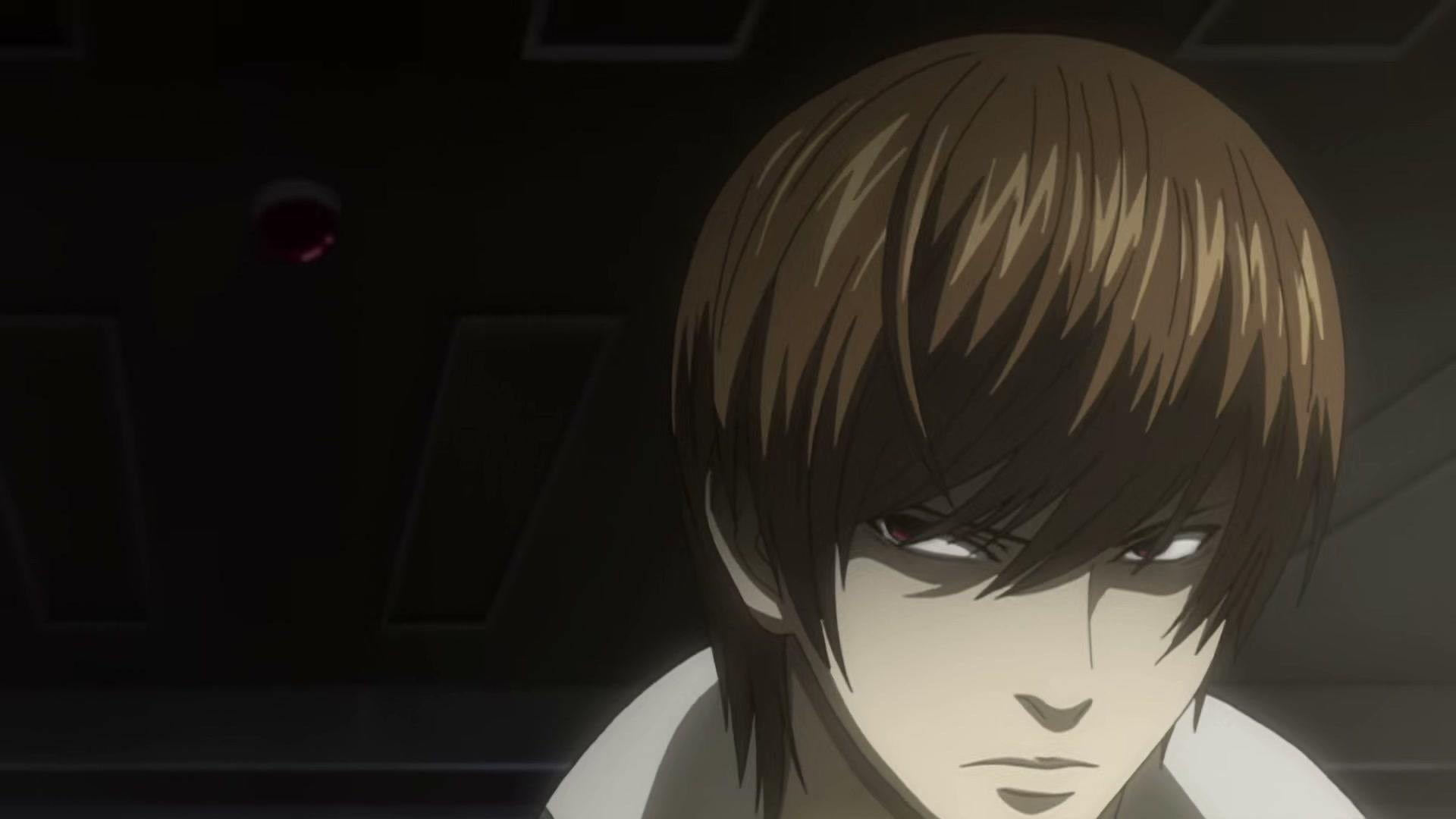 Death Note Ep 24: Revival @ 00:15:53