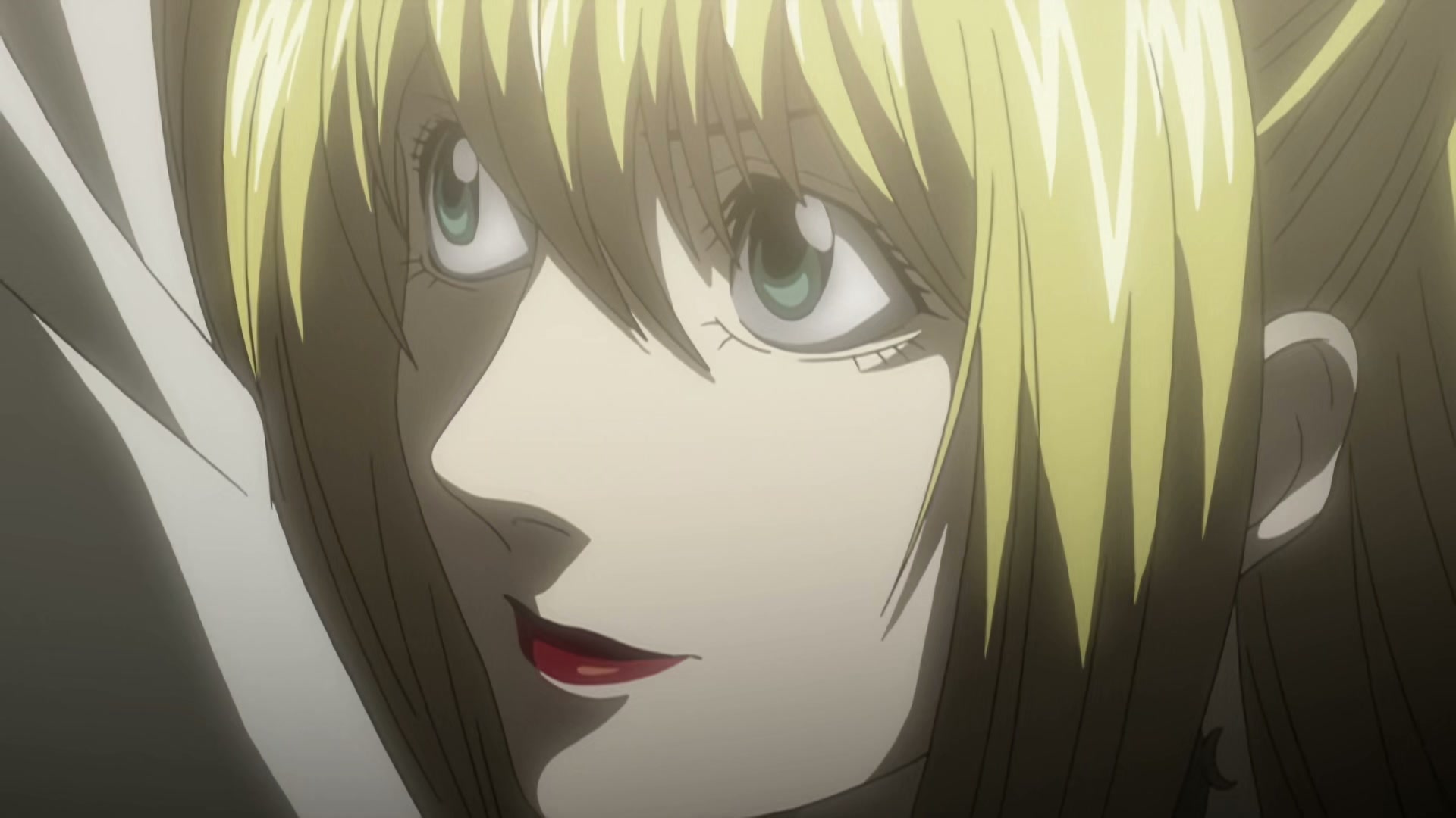 Death Note Ep 24: Revival @ 00:16:10