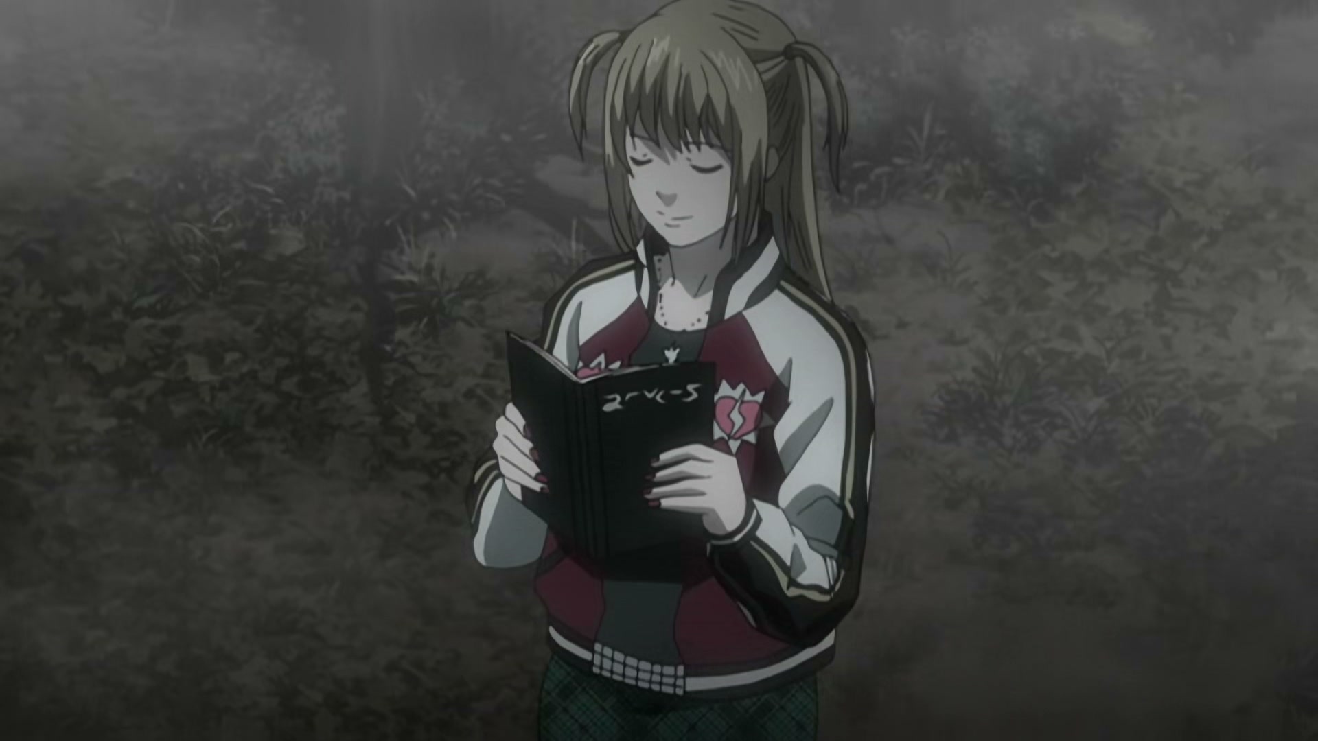 Death Note Ep 24: Revival @ 00:16:39