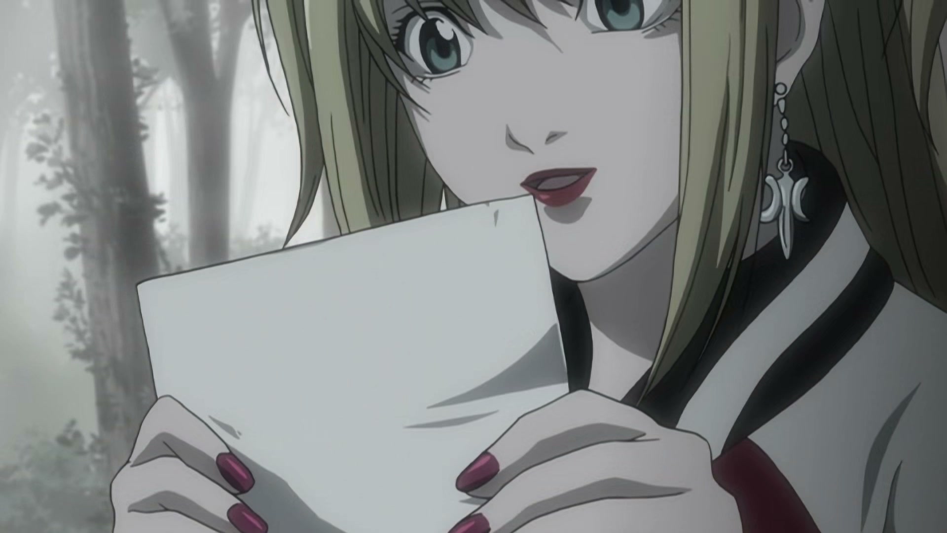 Death Note Ep 24: Revival @ 00:16:48