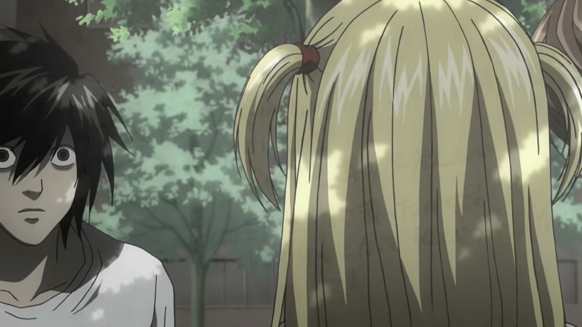 Death Note Ep 24: Revival @ 00:16:59