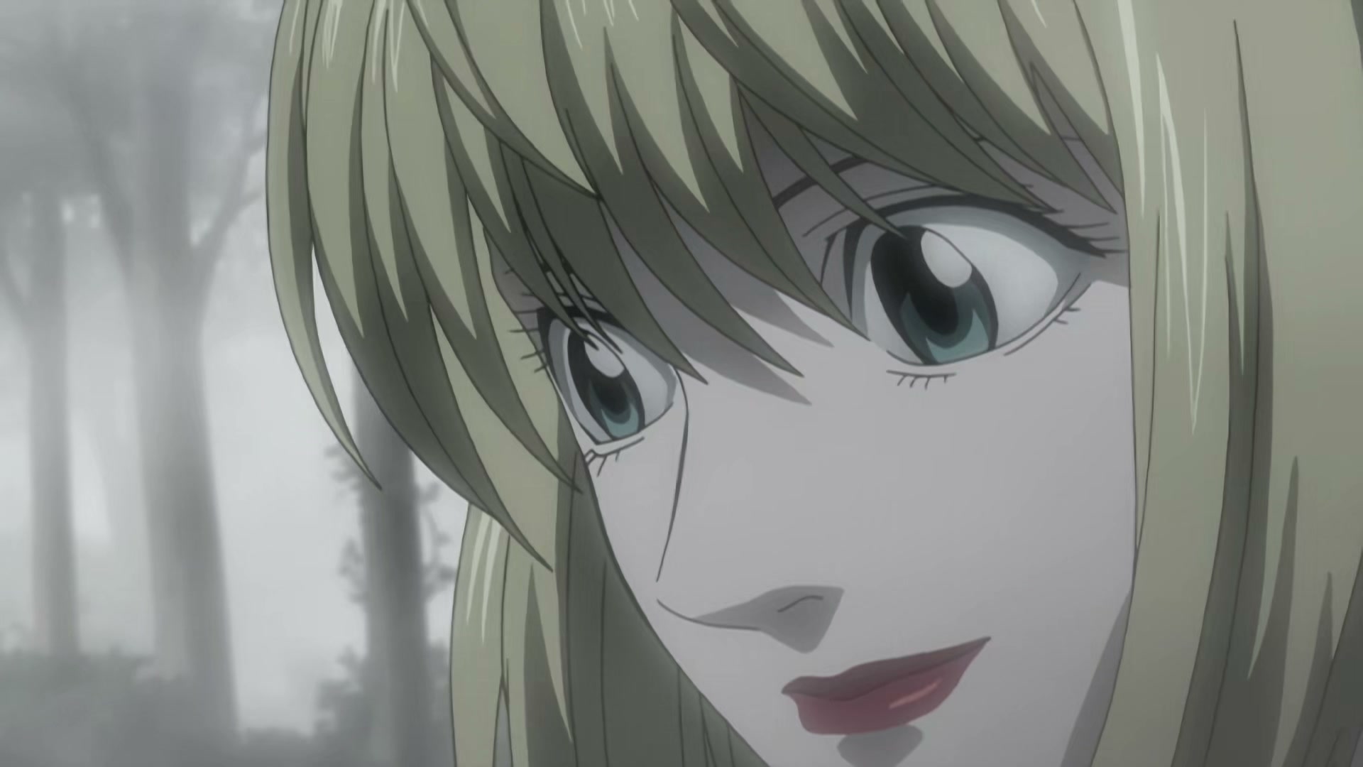 Death Note Ep 24: Revival @ 00:17:20