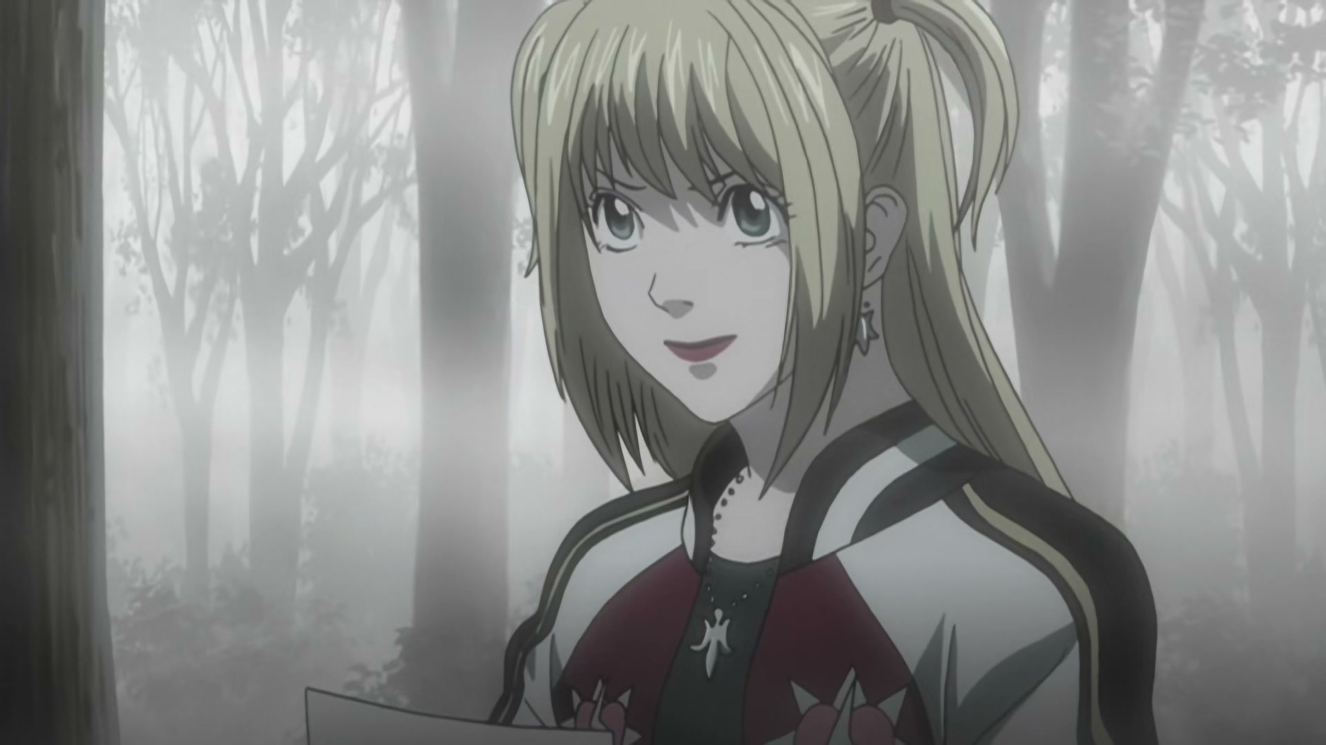 Death Note Ep 24: Revival @ 00:17:28