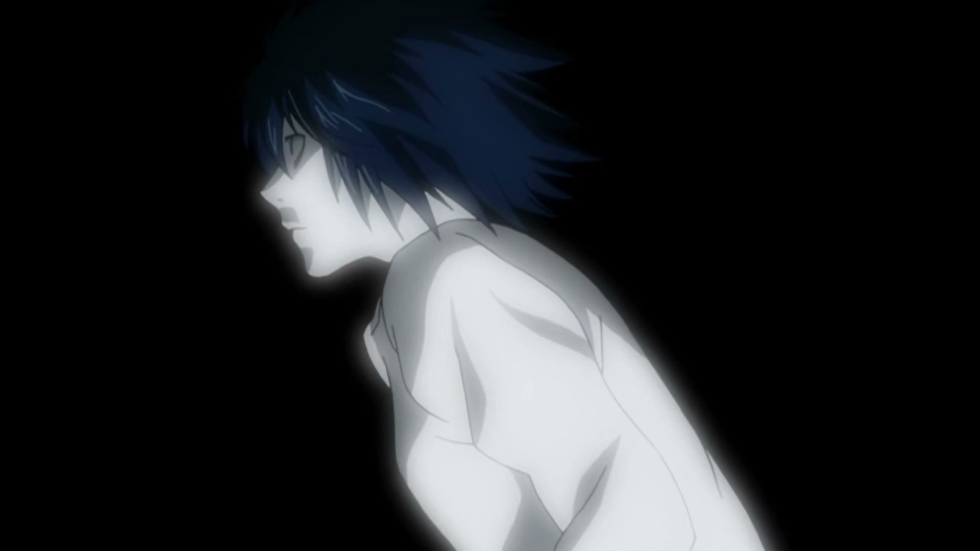 Death Note Ep 24: Revival @ 00:17:34
