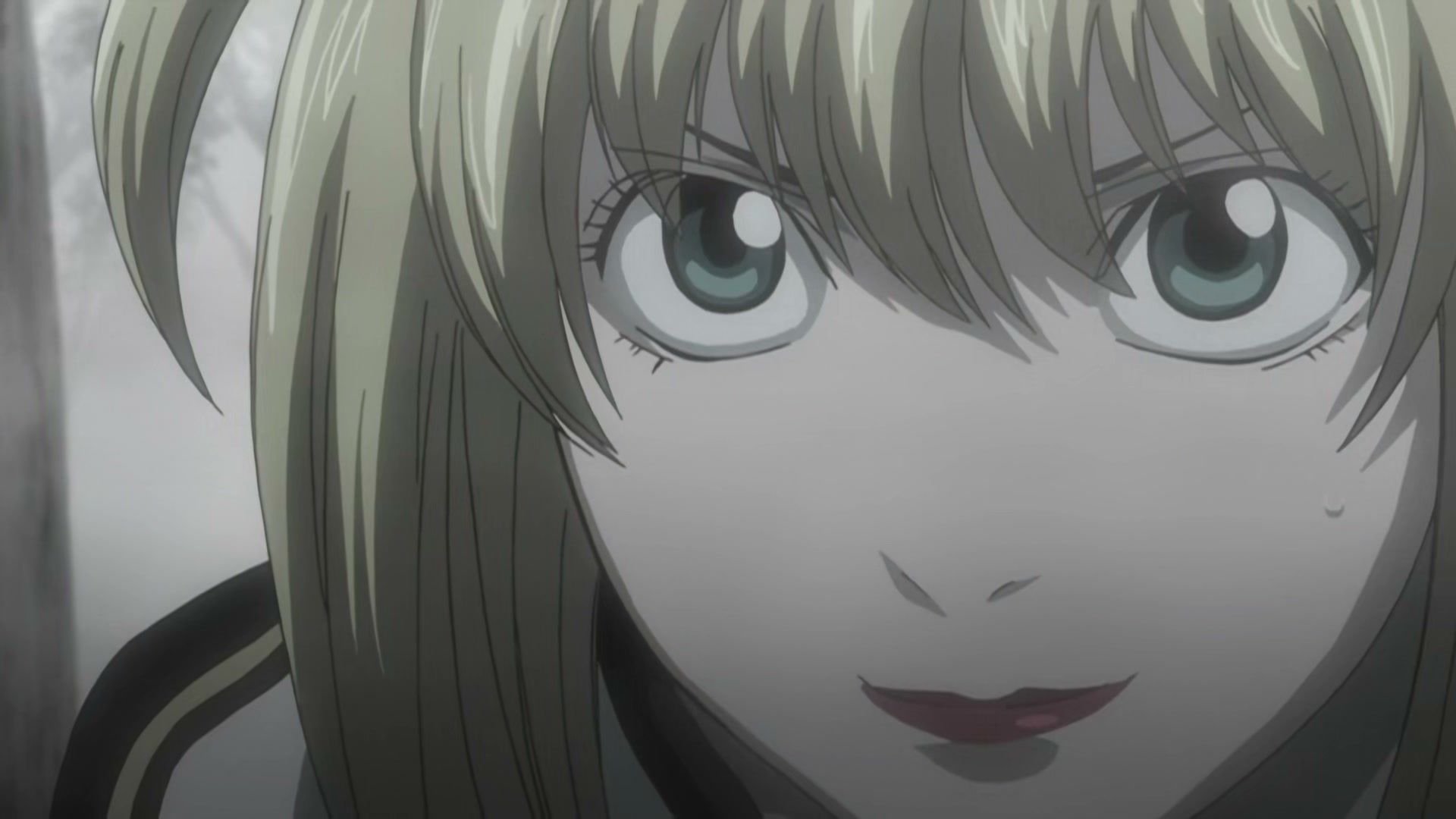 Death Note Ep 24: Revival @ 00:17:40