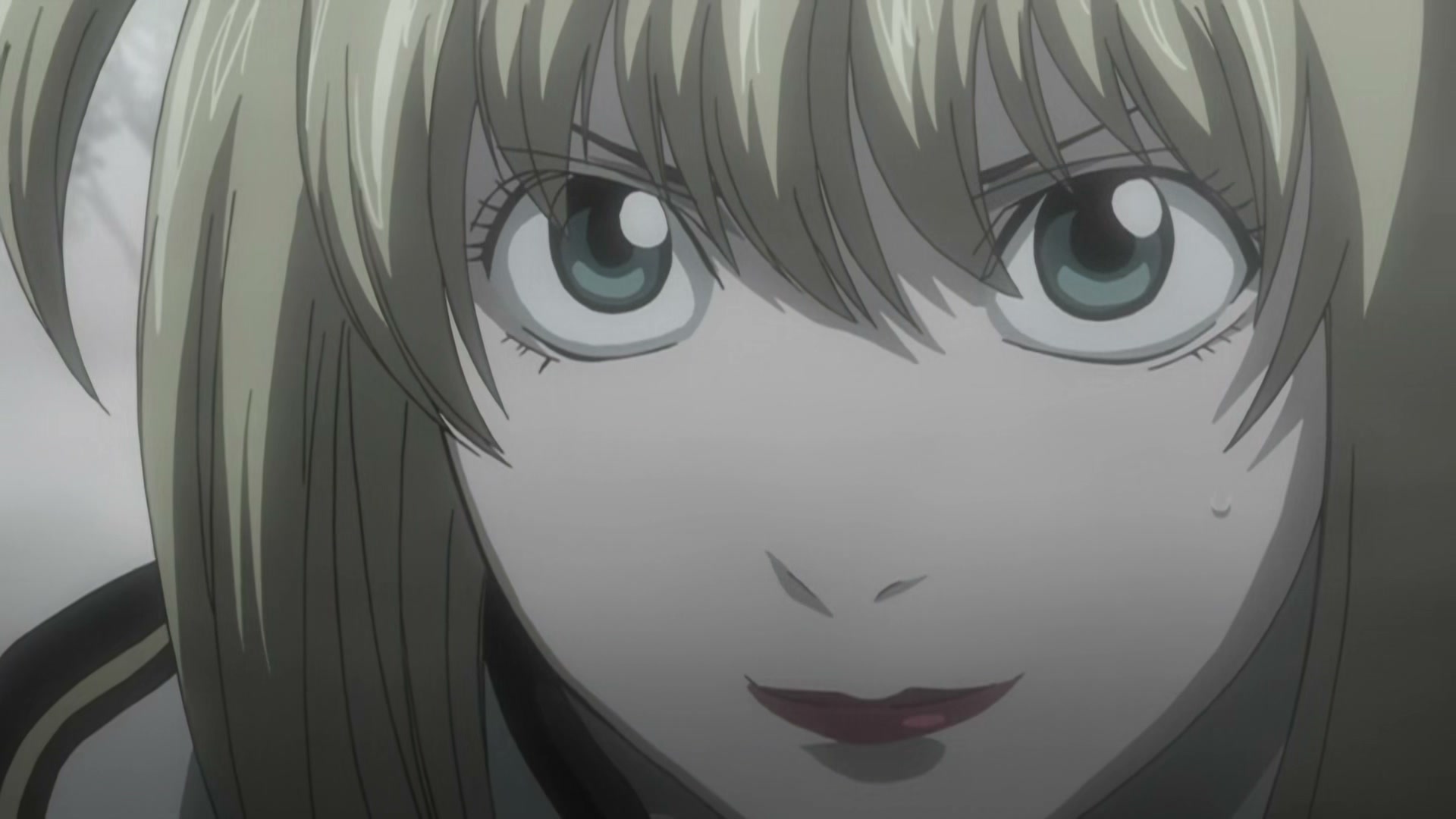 Death Note Ep 24: Revival @ 00:17:43
