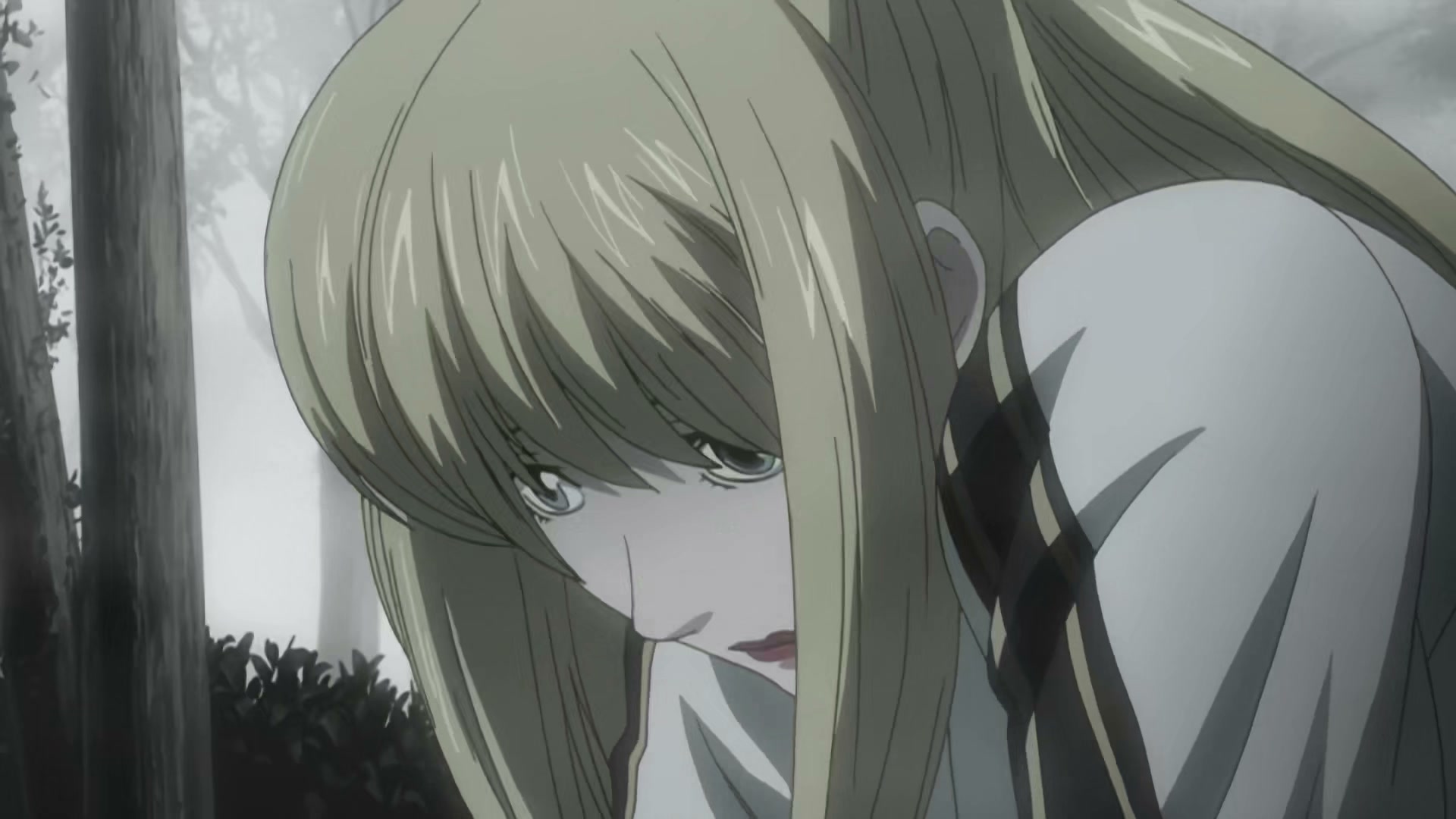 Death Note Ep 24: Revival @ 00:17:49