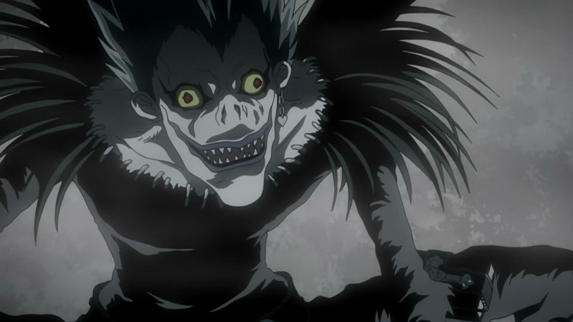 Death Note Ep 24: Revival @ 00:18:06