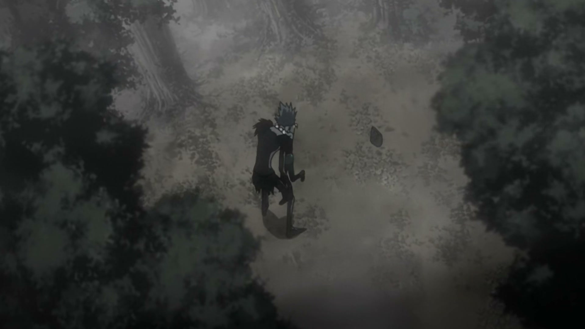 Death Note Ep 24: Revival @ 00:18:12