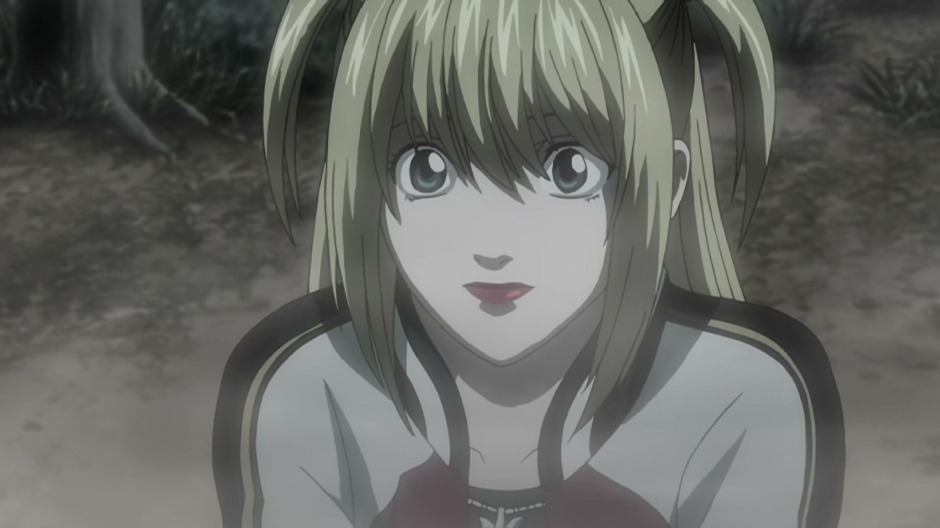 Death Note Ep 24: Revival @ 00:19:04