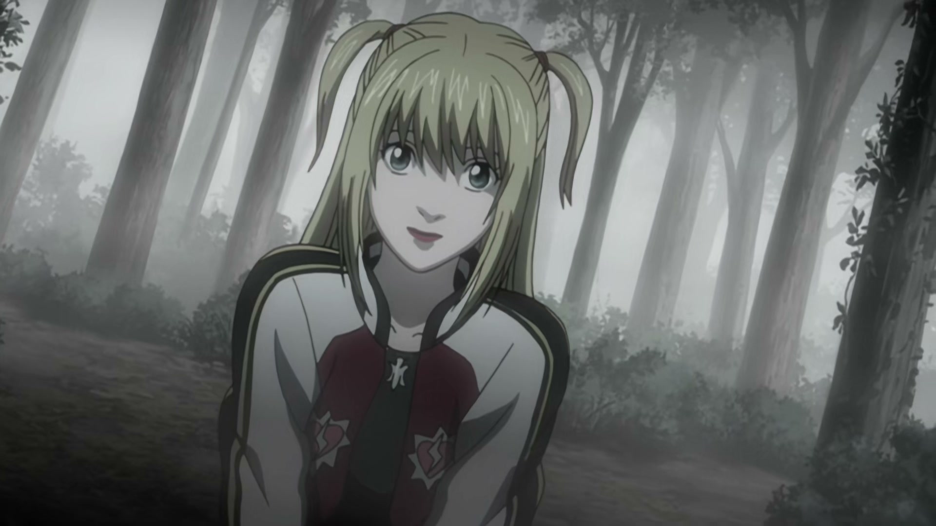 Death Note Ep 24: Revival @ 00:19:15