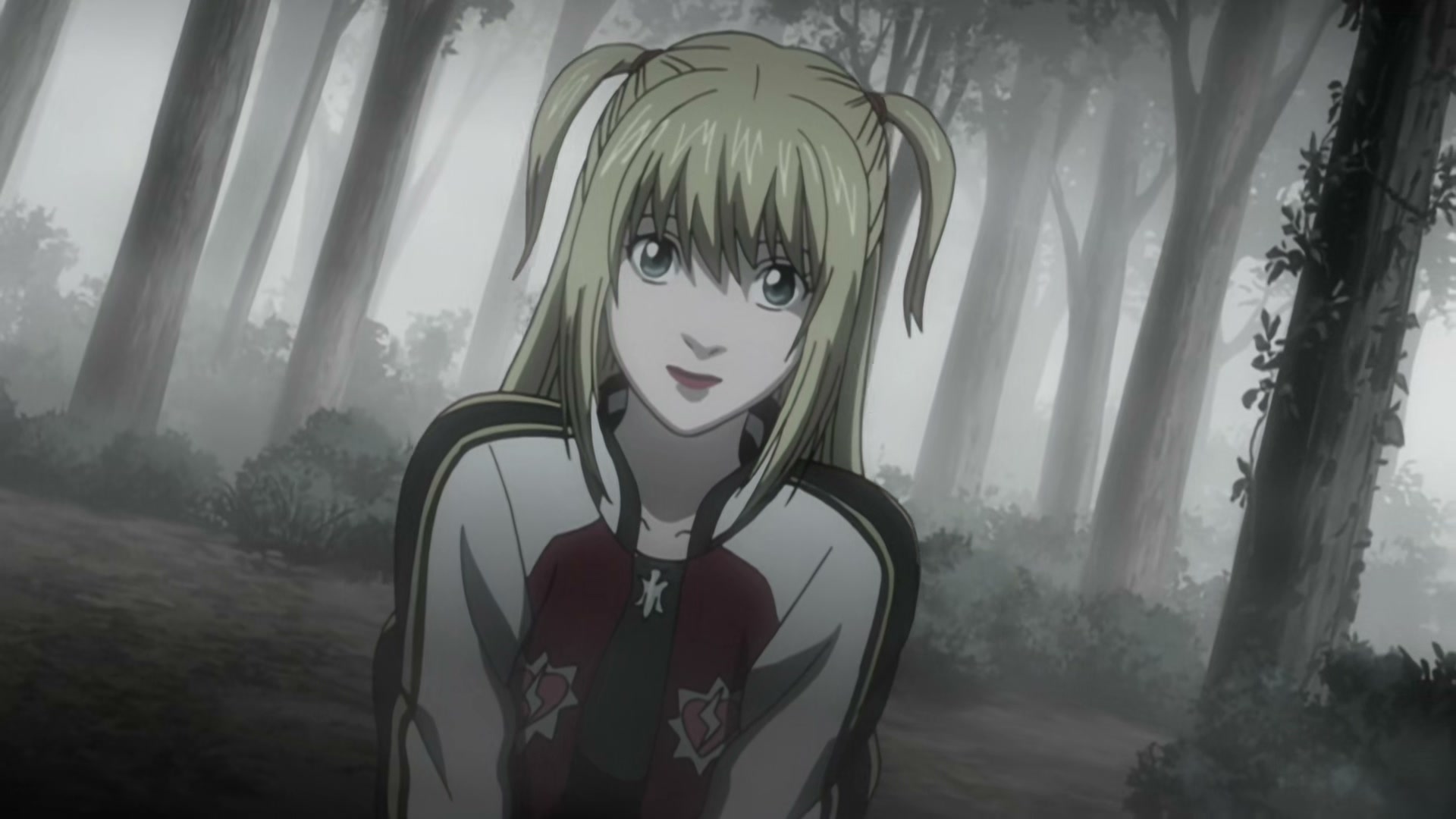 Death Note Ep 24: Revival @ 00:19:18