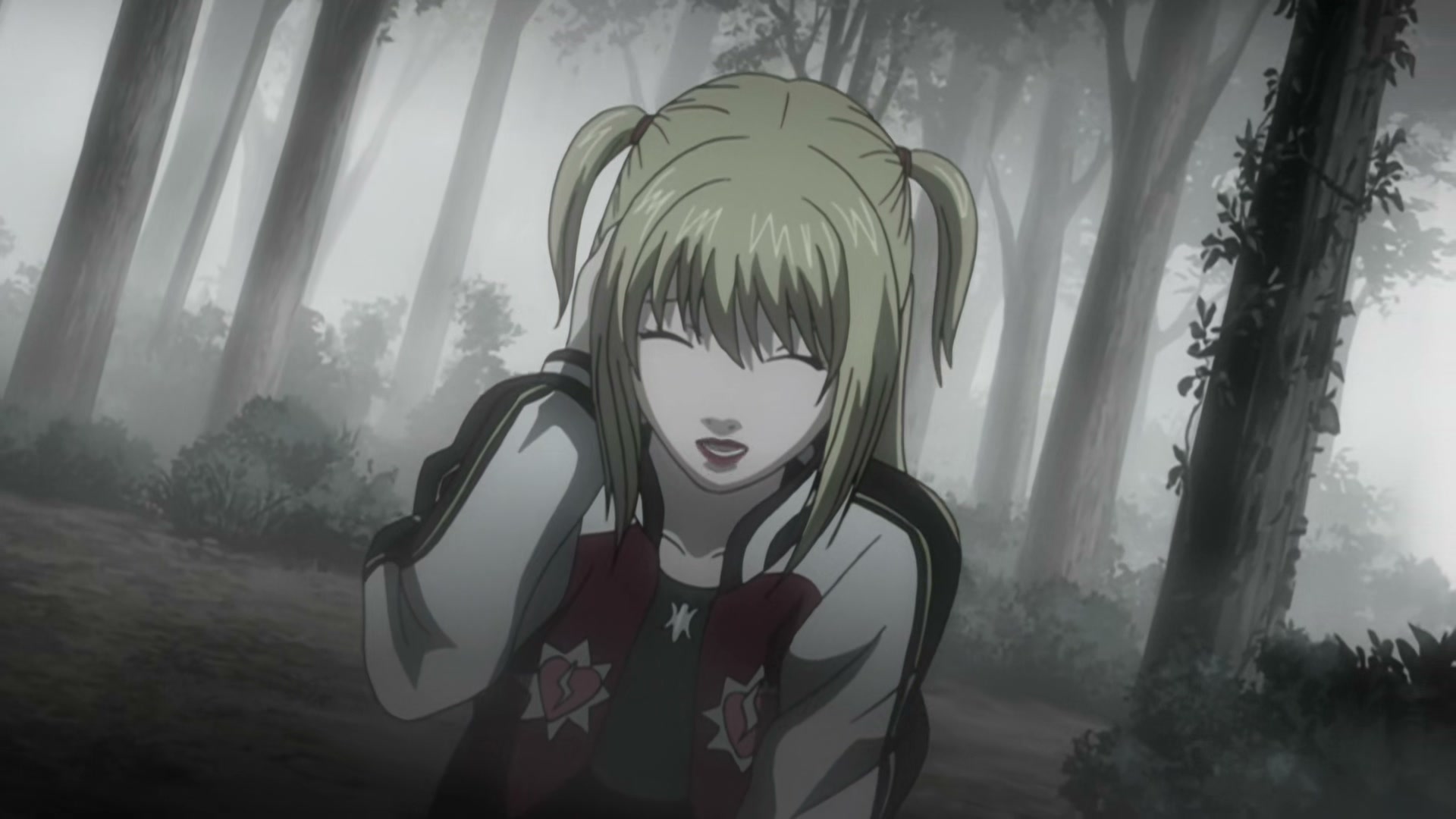 Death Note Ep 24: Revival @ 00:19:21