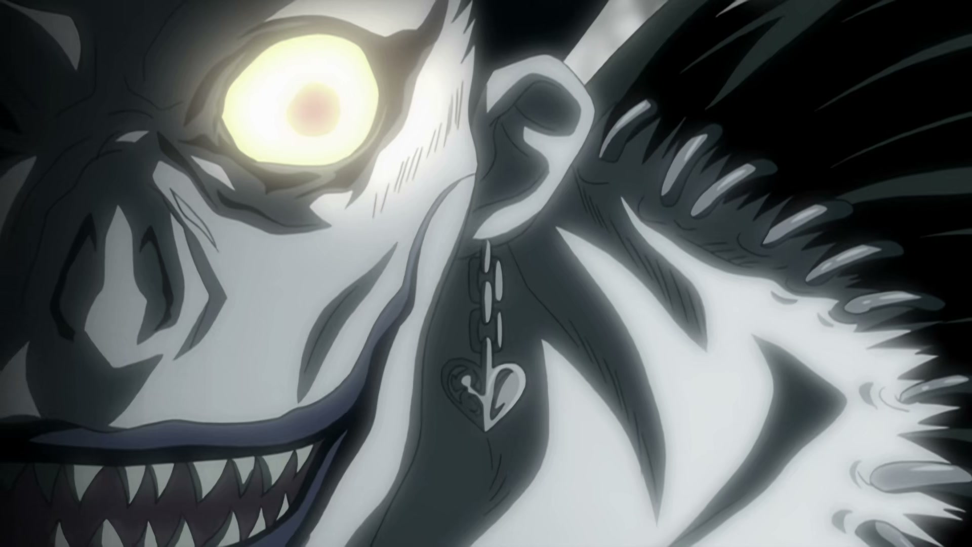 Death Note Ep 24: Revival @ 00:19:33