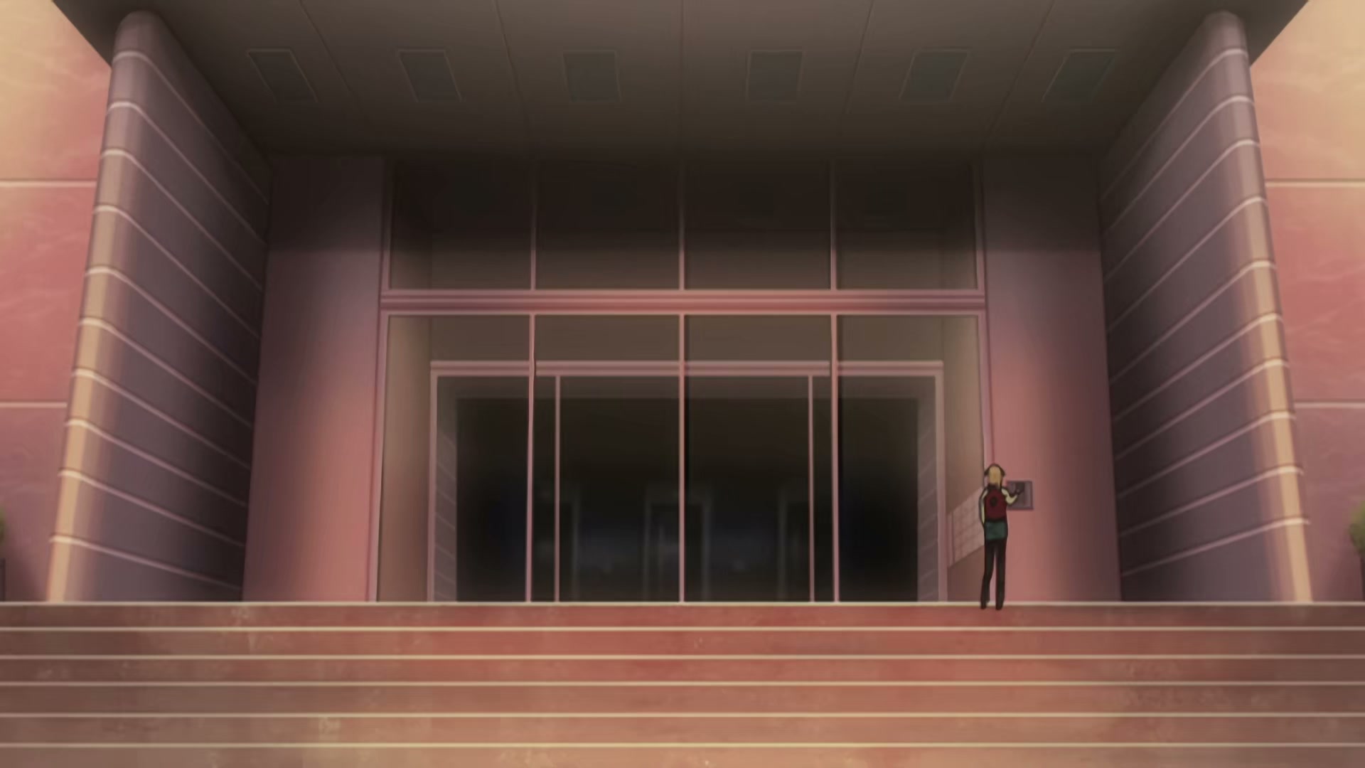 Death Note Ep 24: Revival @ 00:19:39