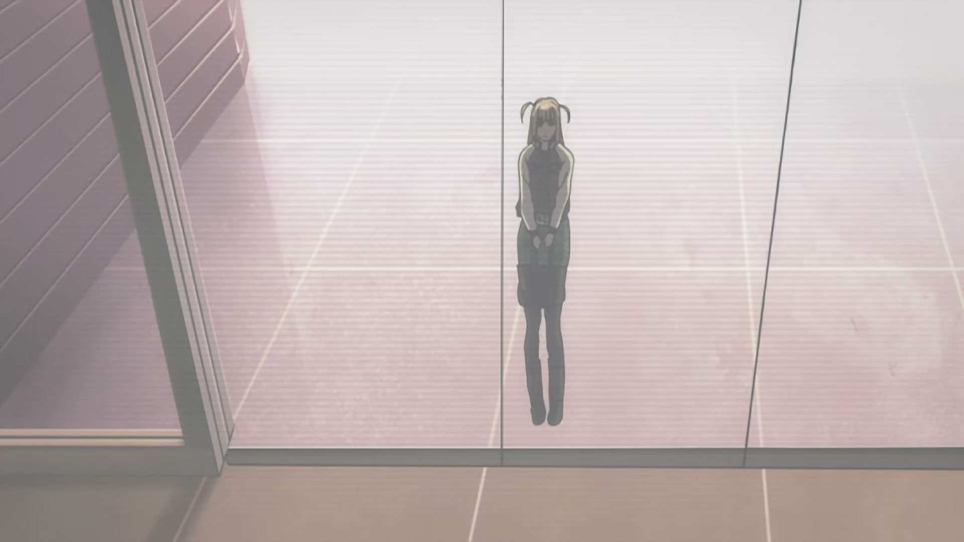 Death Note Ep 24: Revival @ 00:19:41