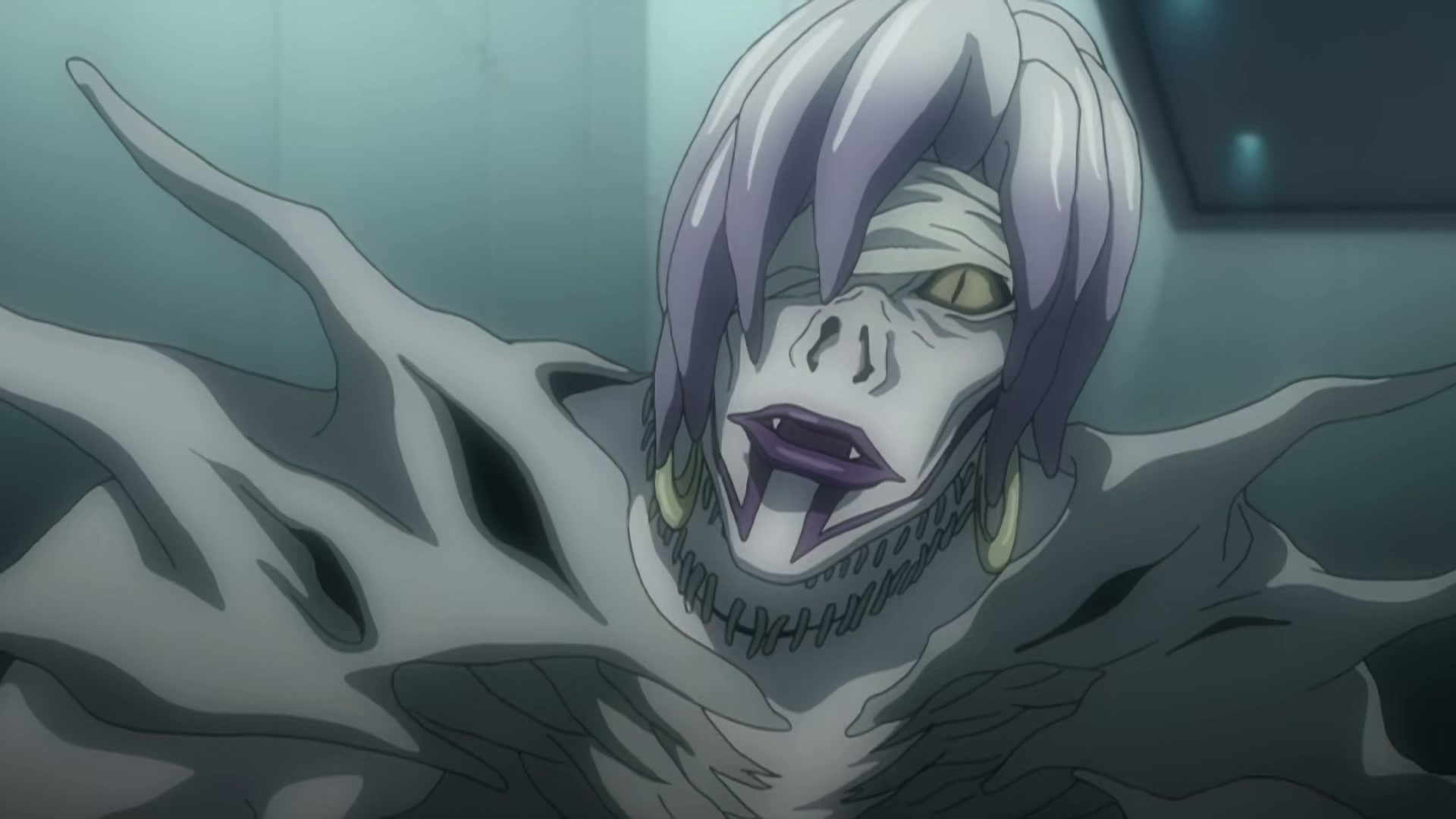 Death Note Ep 24: Revival @ 00:20:05