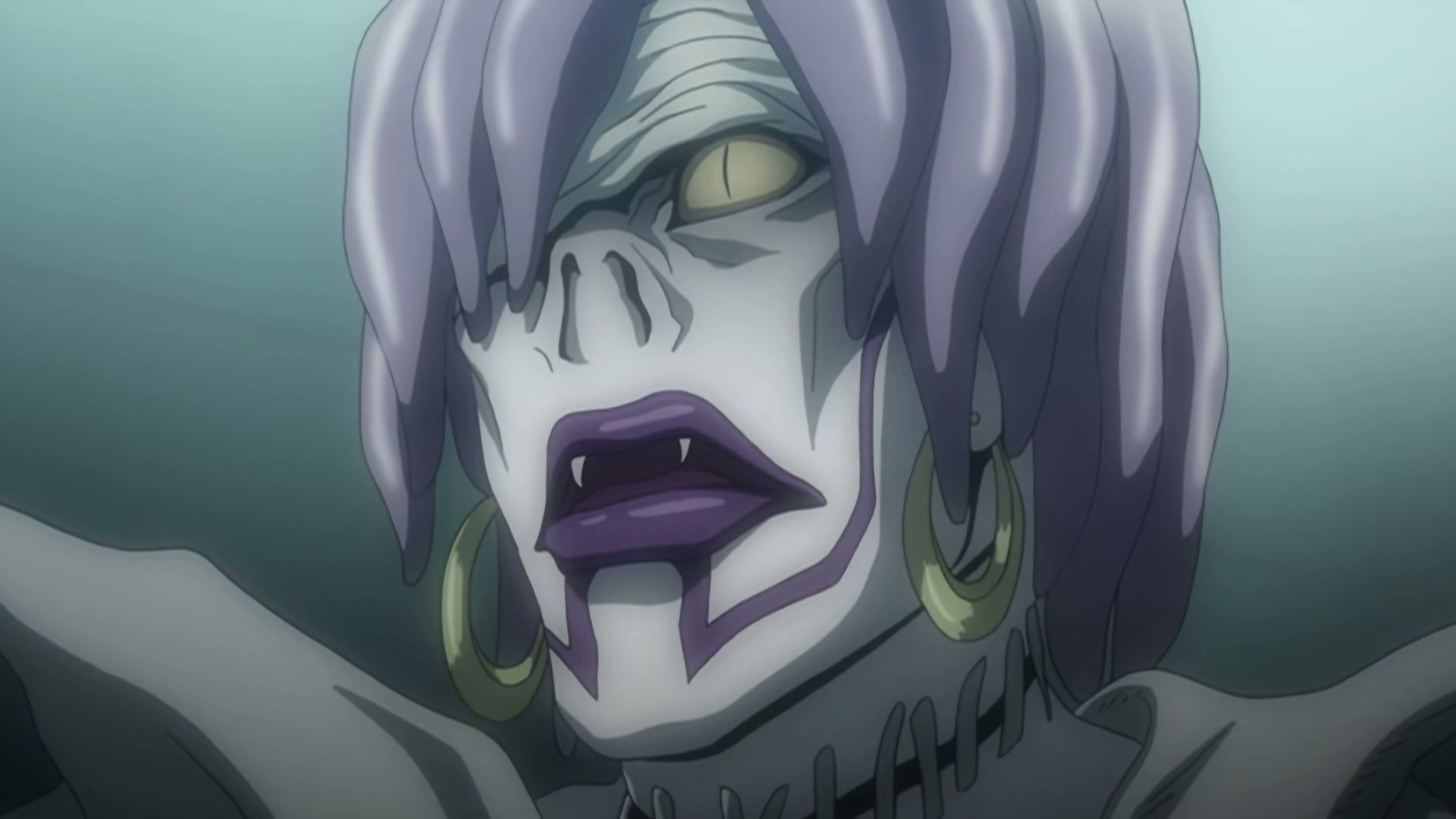 Death Note Ep 24: Revival @ 00:20:16