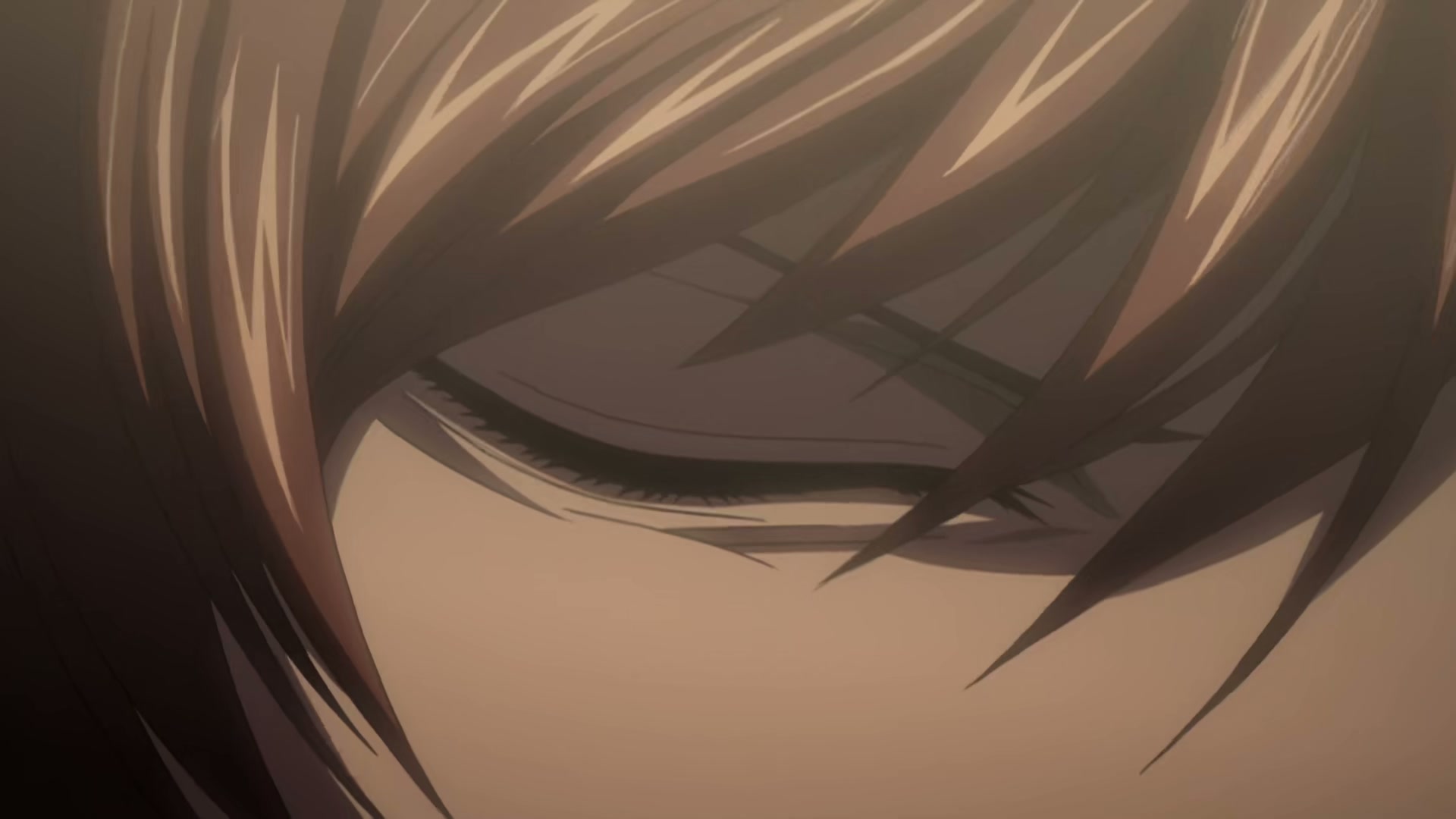 Death Note Ep 24: Revival @ 00:20:22