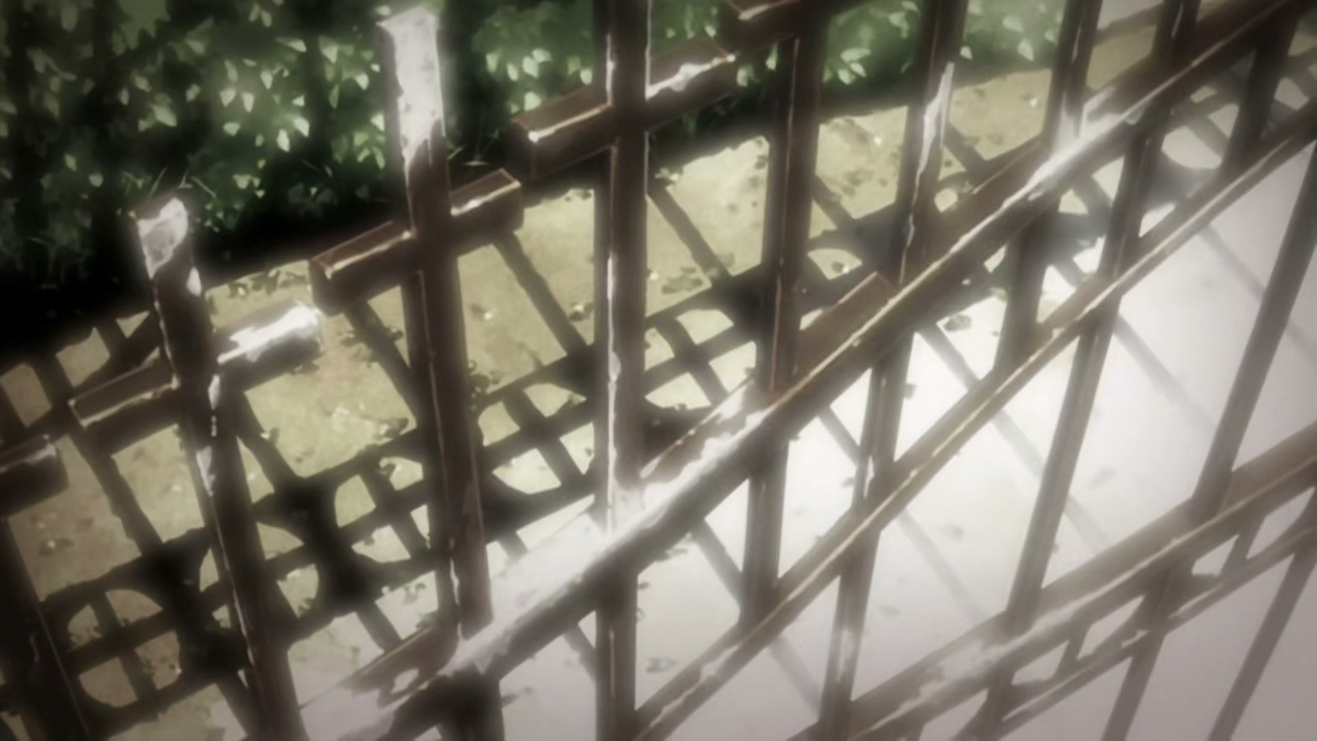 Death Note Ep 25: Silence @ 00:01:52