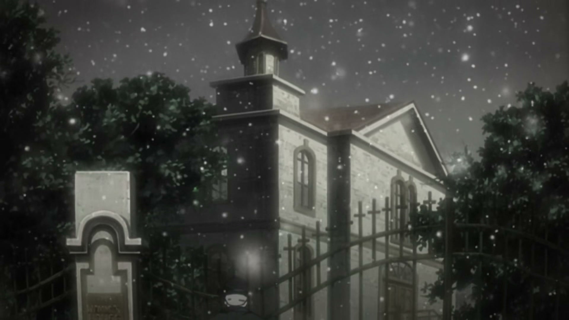 Death Note Ep 25: Silence @ 00:02:27