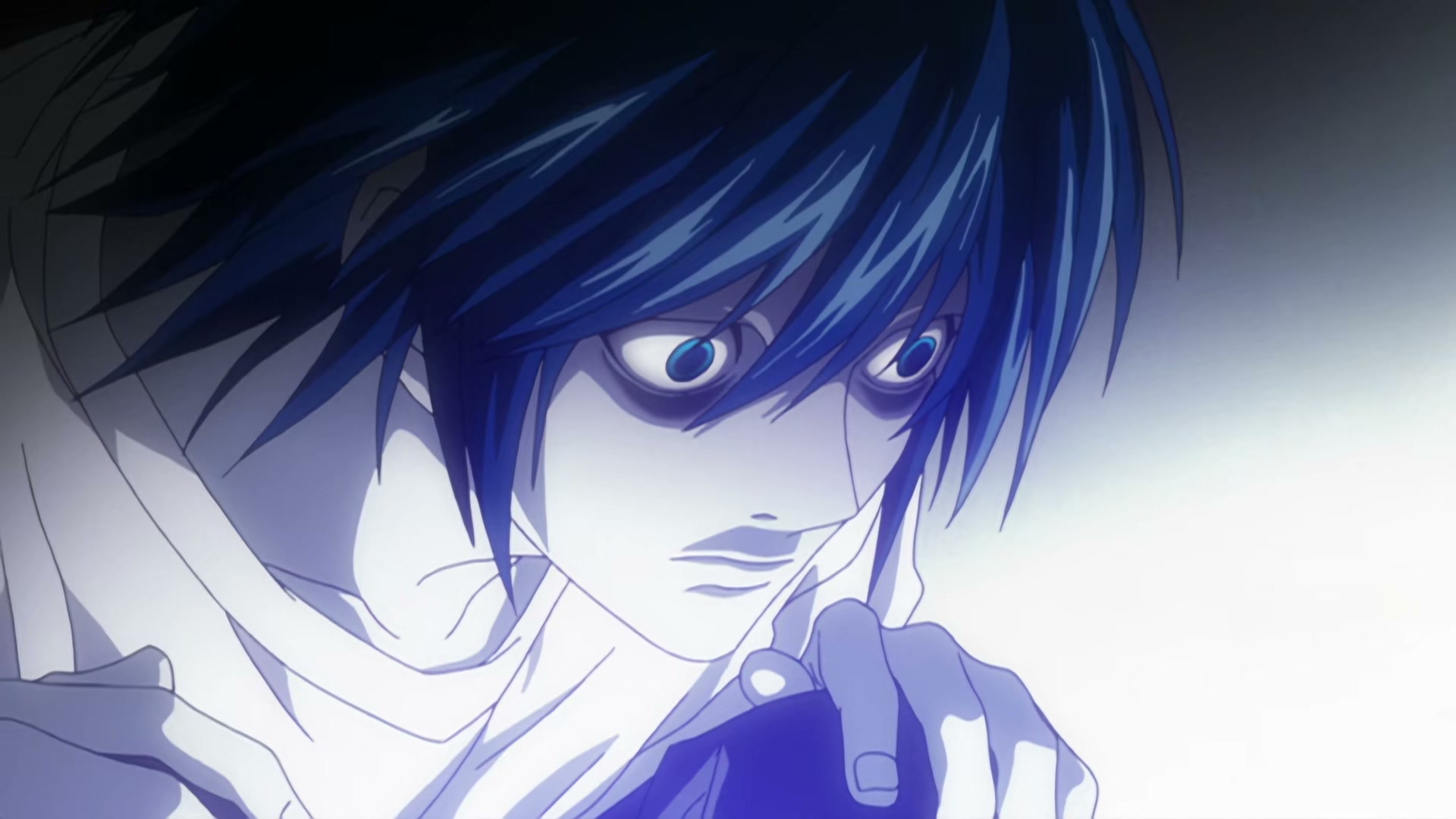 Death Note Ep 25: Silence @ 00:07:50
