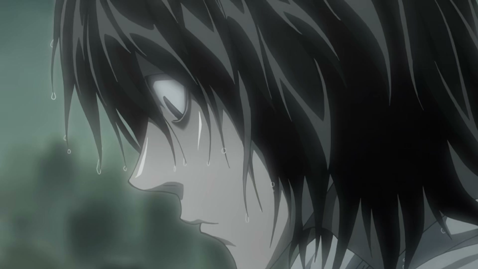 Death Note Ep 25: Silence @ 00:11:53