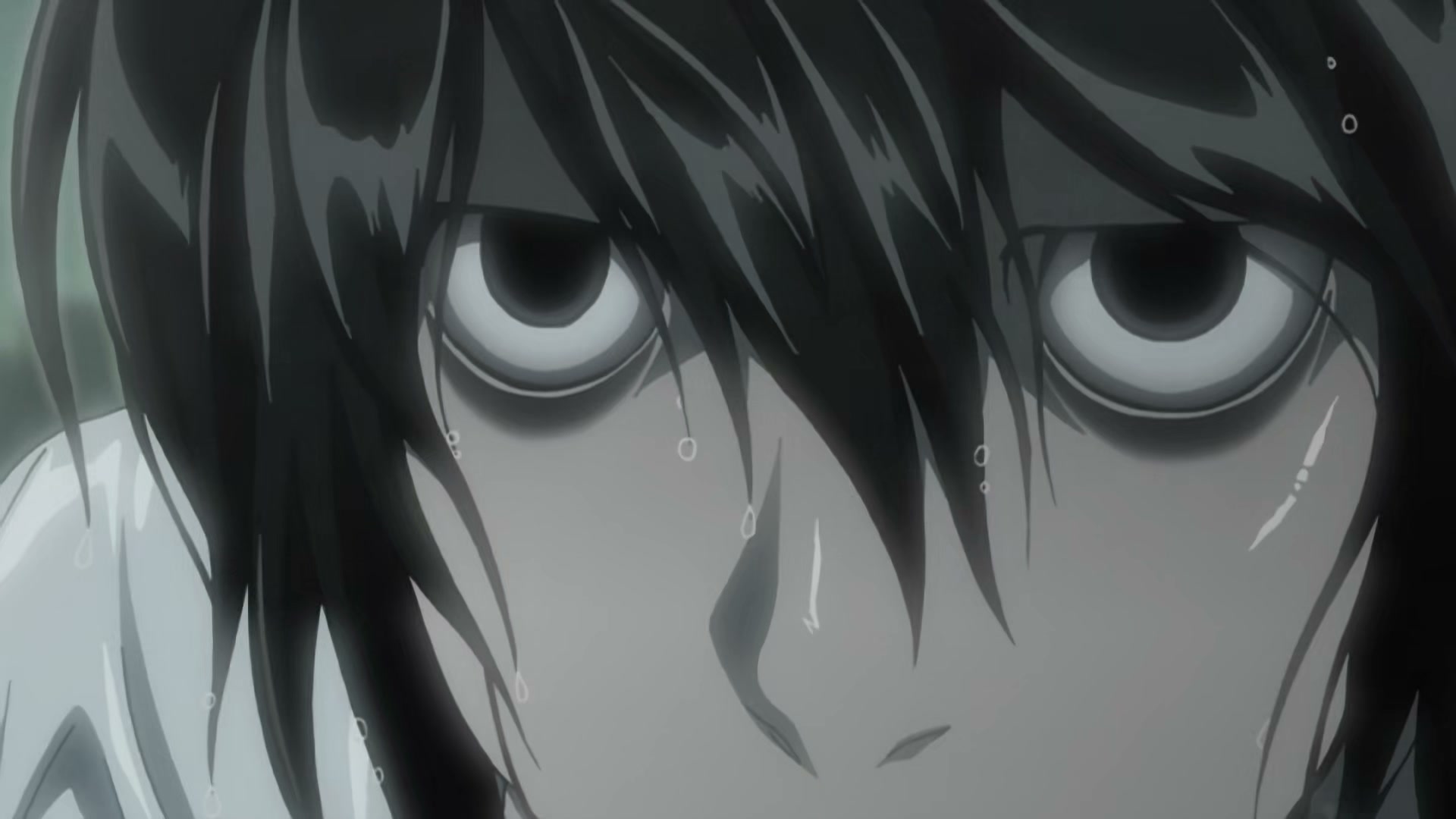 Death Note Ep 25: Silence @ 00:12:32