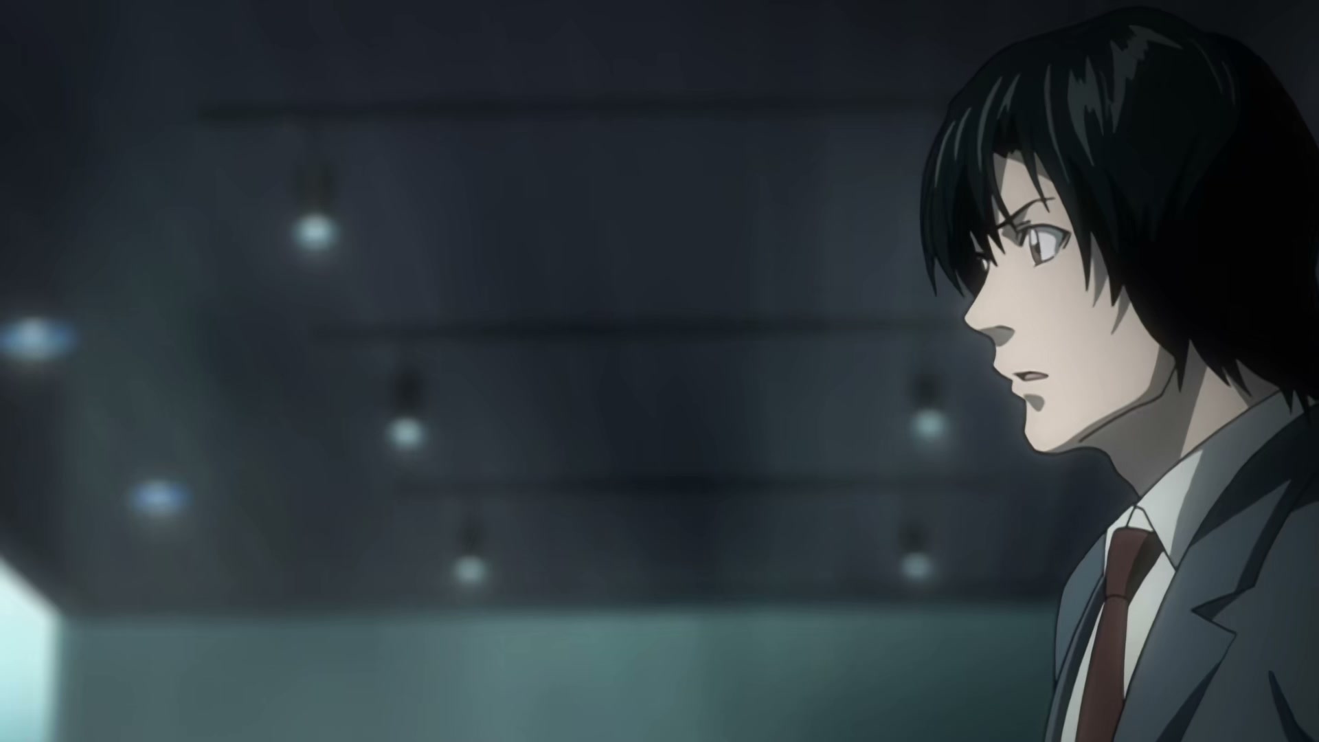 Death Note Ep 25: Silence @ 00:16:18