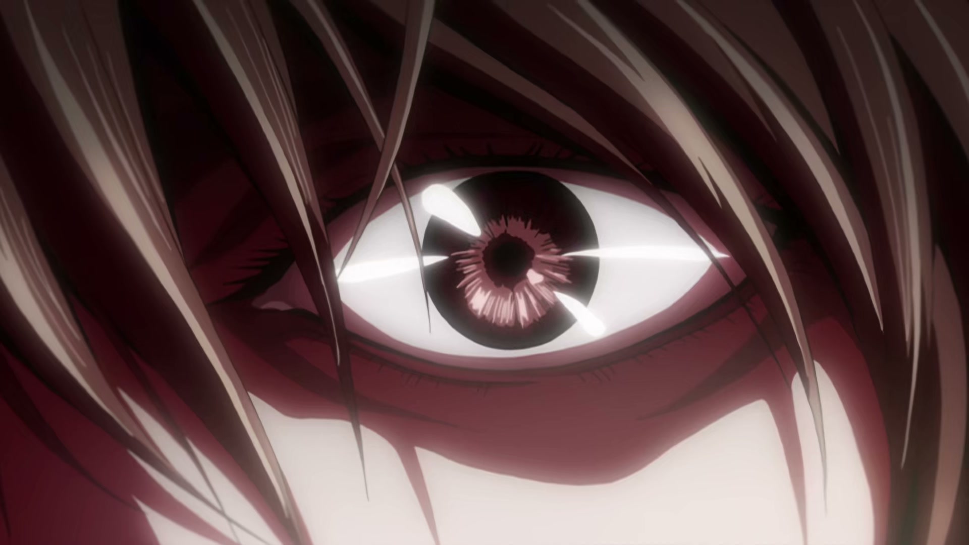 Death Note Ep 26: Renewal @ 00:01:49
