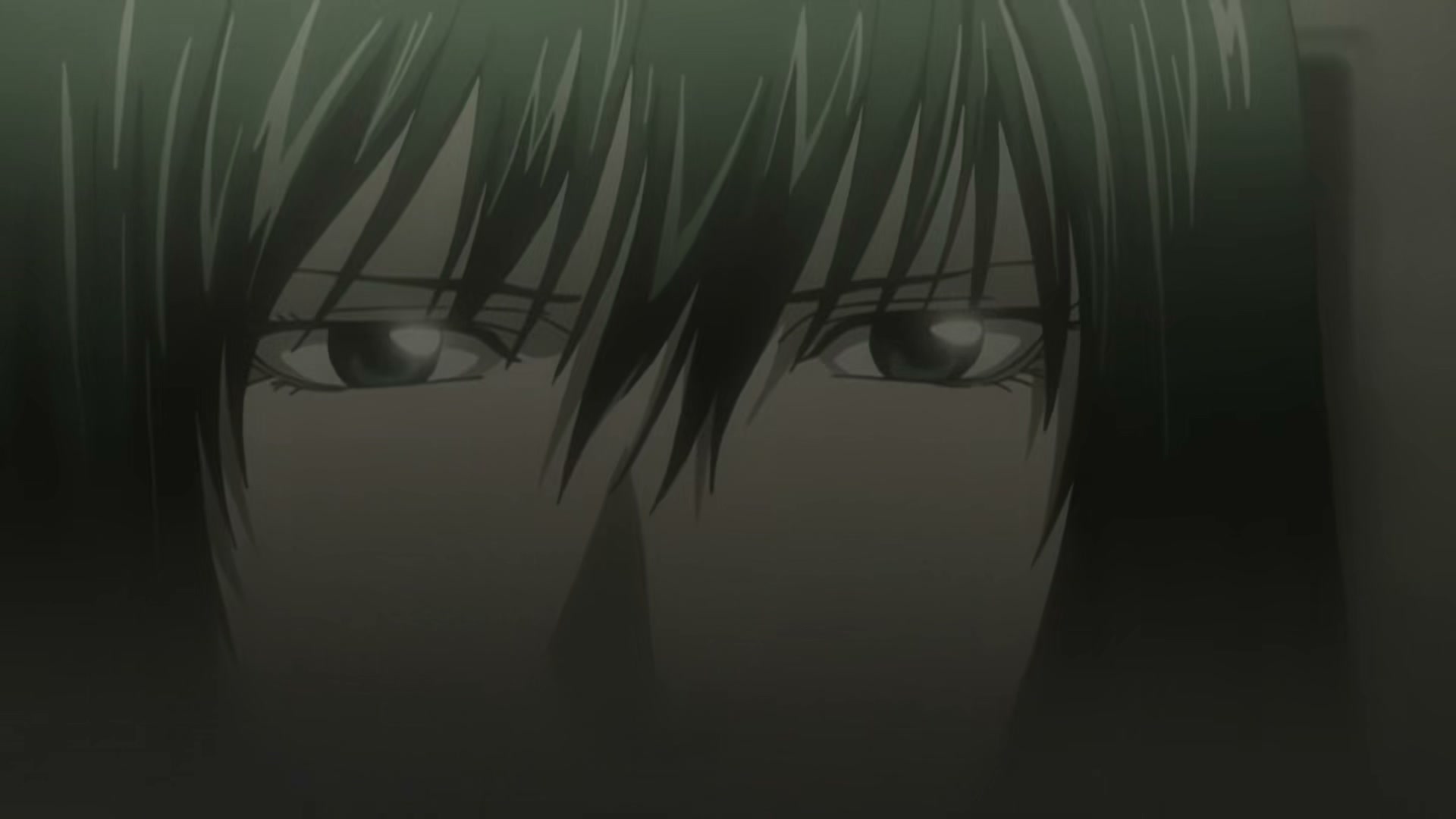 Death Note Ep 26: Renewal @ 00:03:50