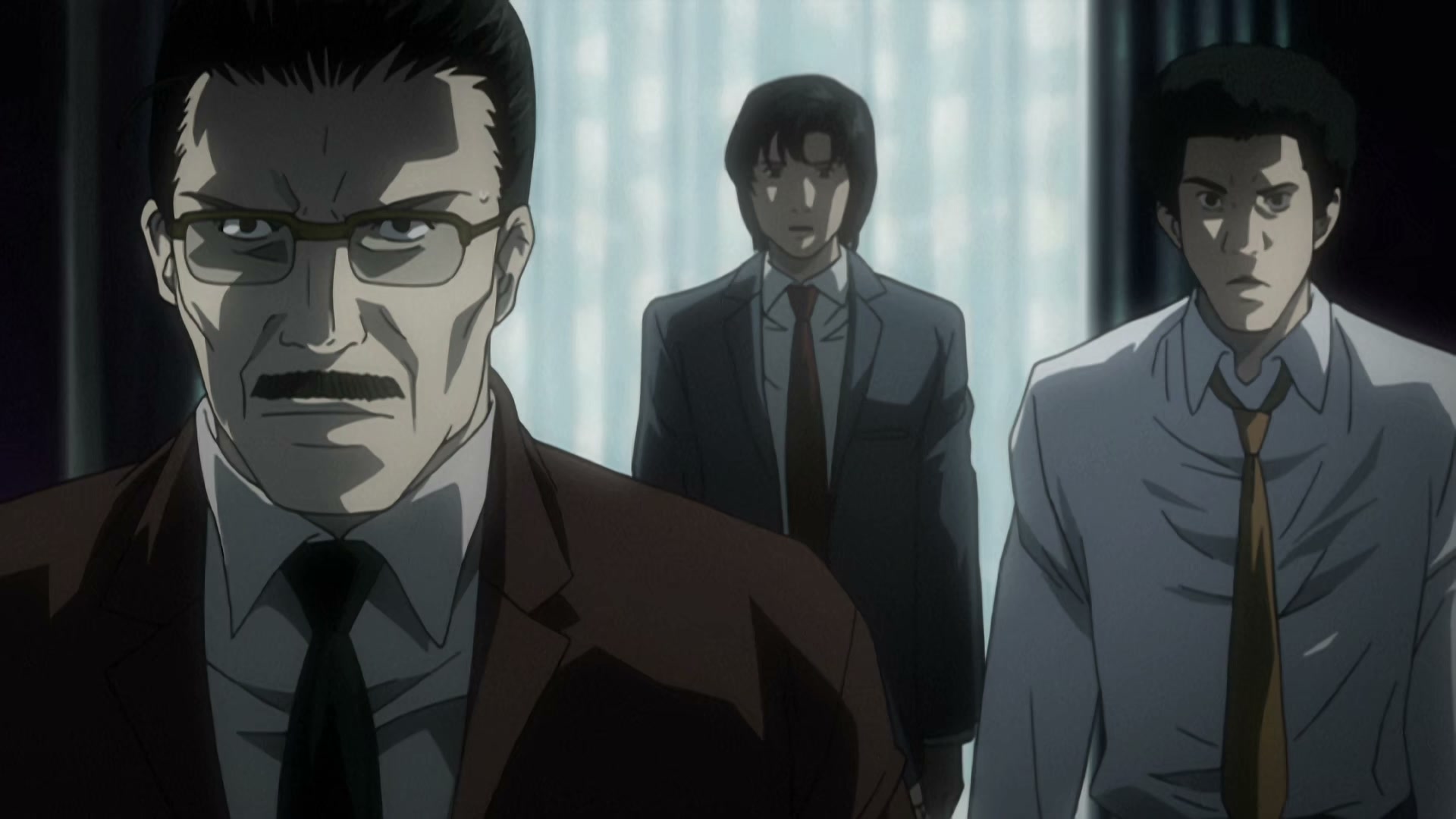 Death Note Ep 26: Renewal @ 00:04:15