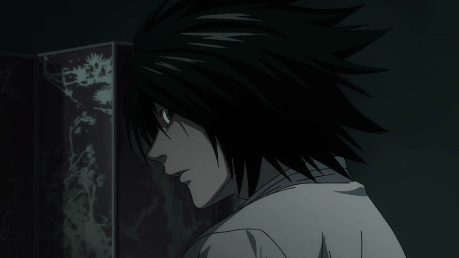 Death Note Ep 26: Renewal @ 00:04:18