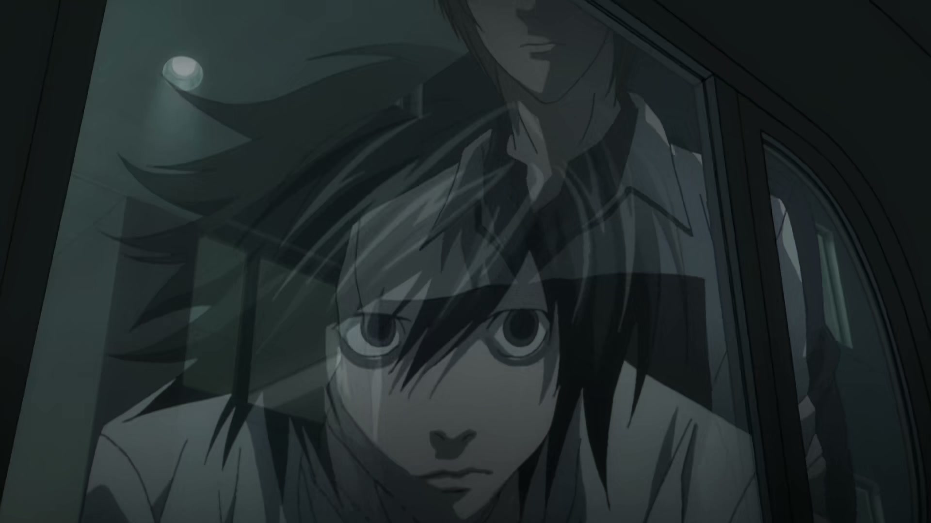 Death Note Ep 26: Renewal @ 00:05:13