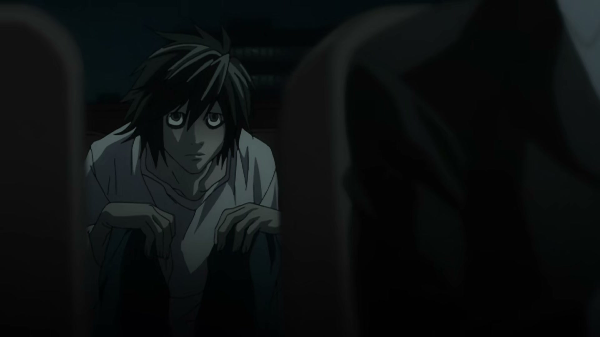 Death Note Ep 26: Renewal @ 00:05:18