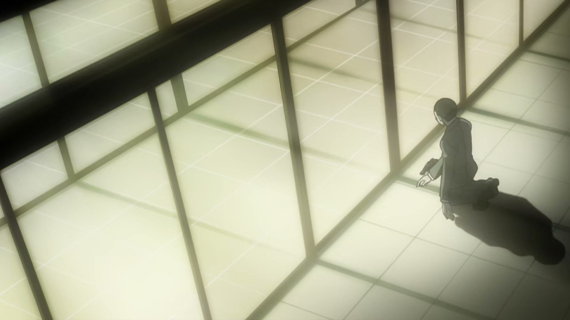Death Note Ep 26: Renewal @ 00:05:57