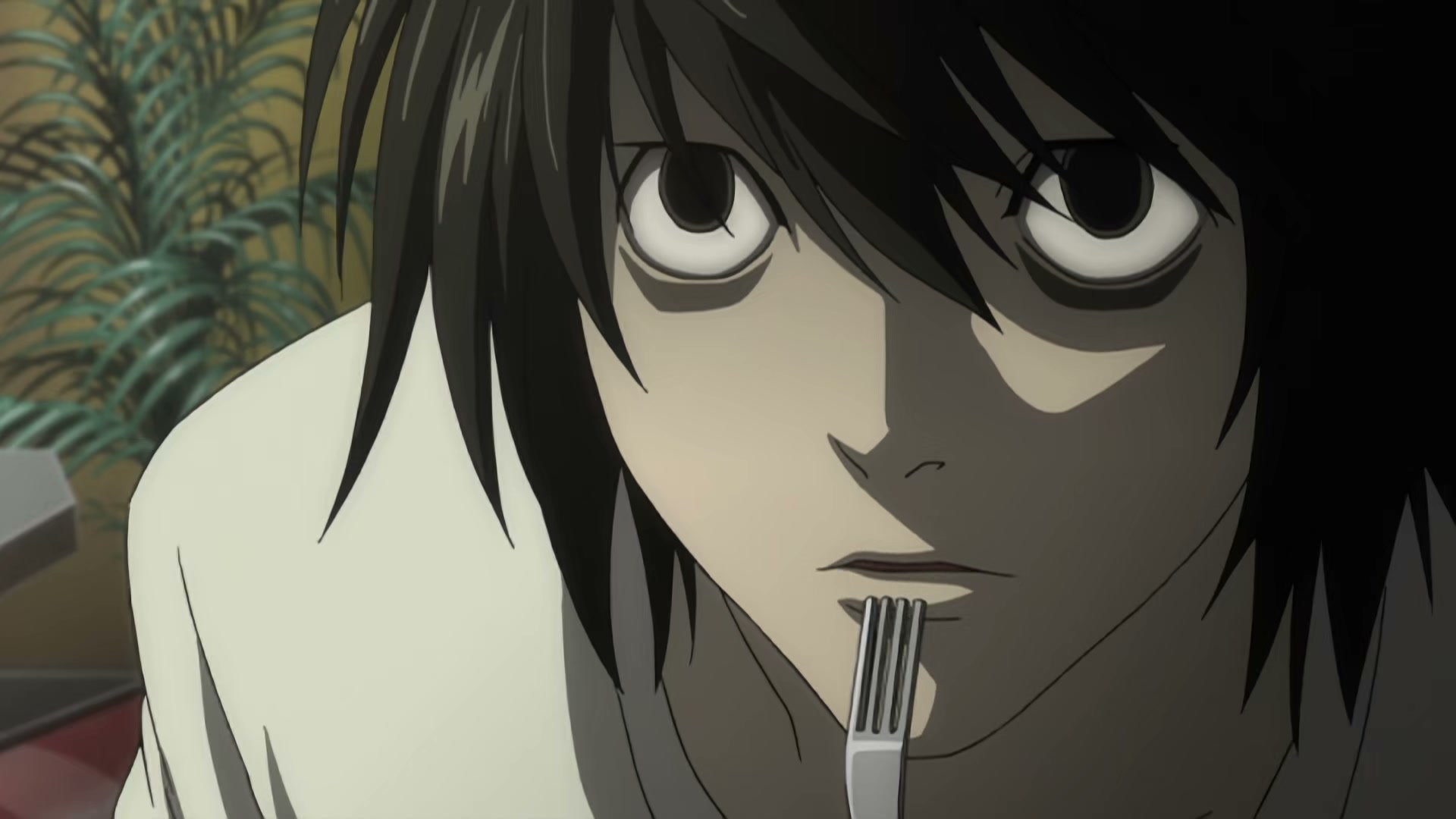 Death Note Ep 26: Renewal @ 00:06:14